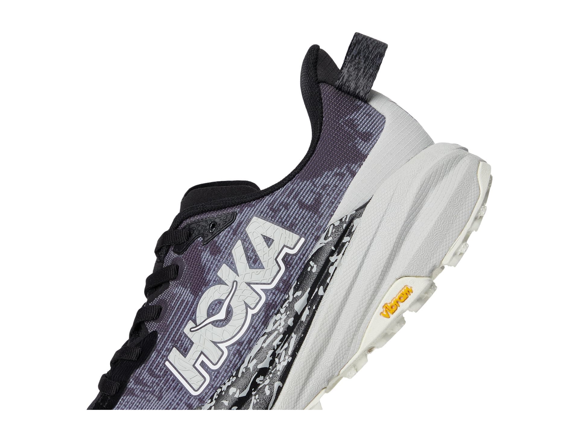 HOKA Speedgoat 6 — vista 3