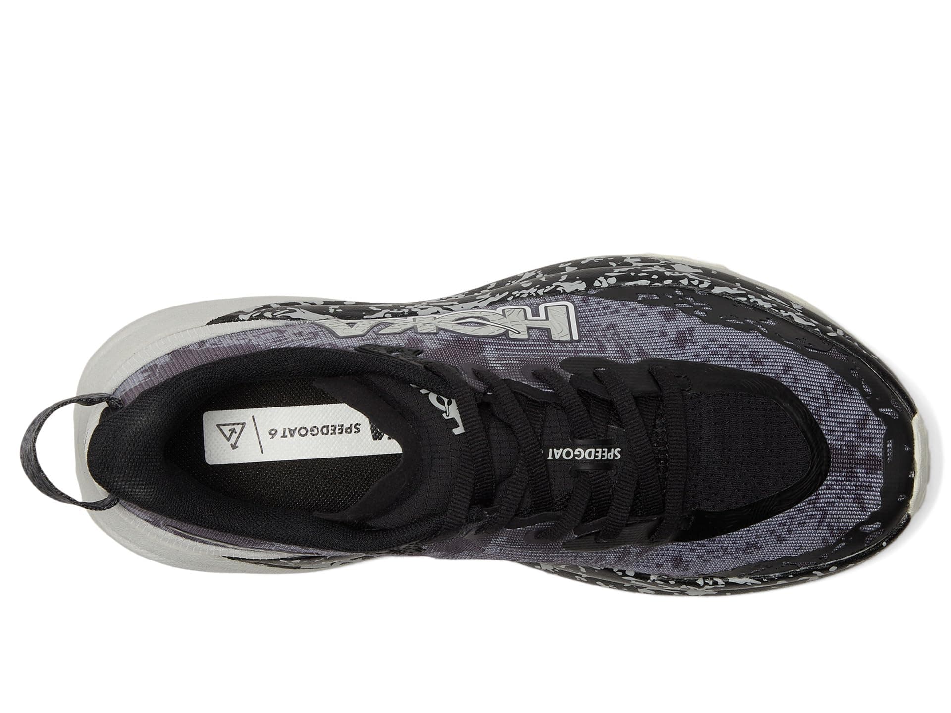 HOKA Speedgoat 6 — vista 4