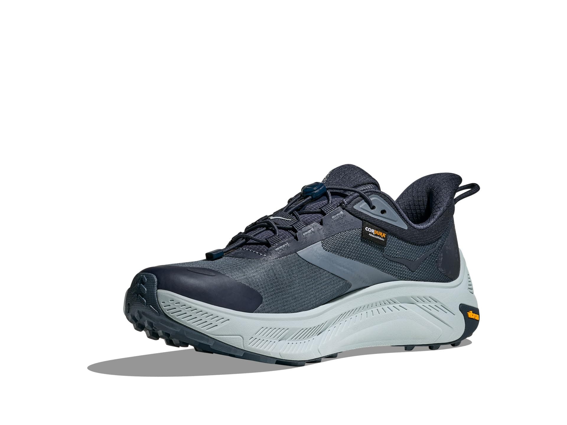 HOKA Transport 2 — cor Marinho