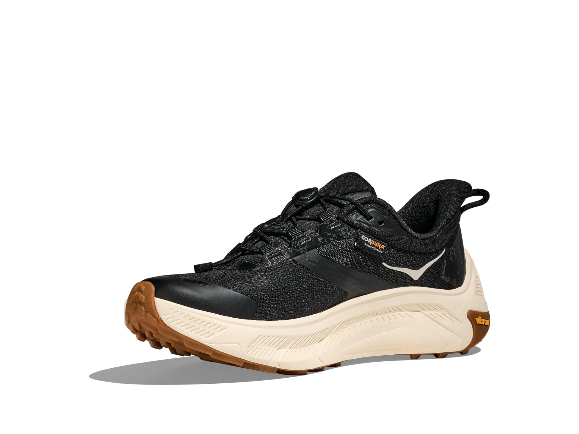 HOKA Transport 2 — cor Preto