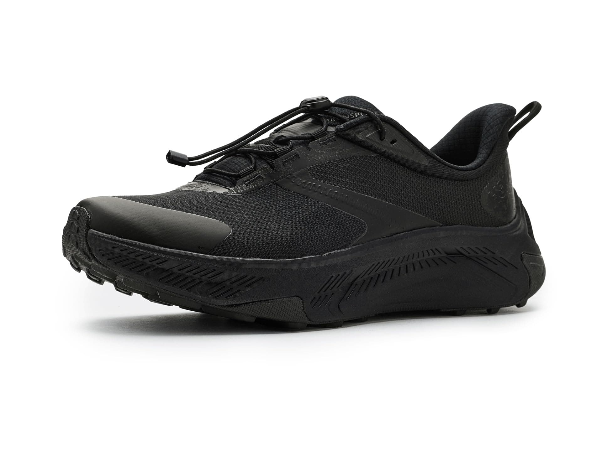 HOKA Transport 2 — vista principal