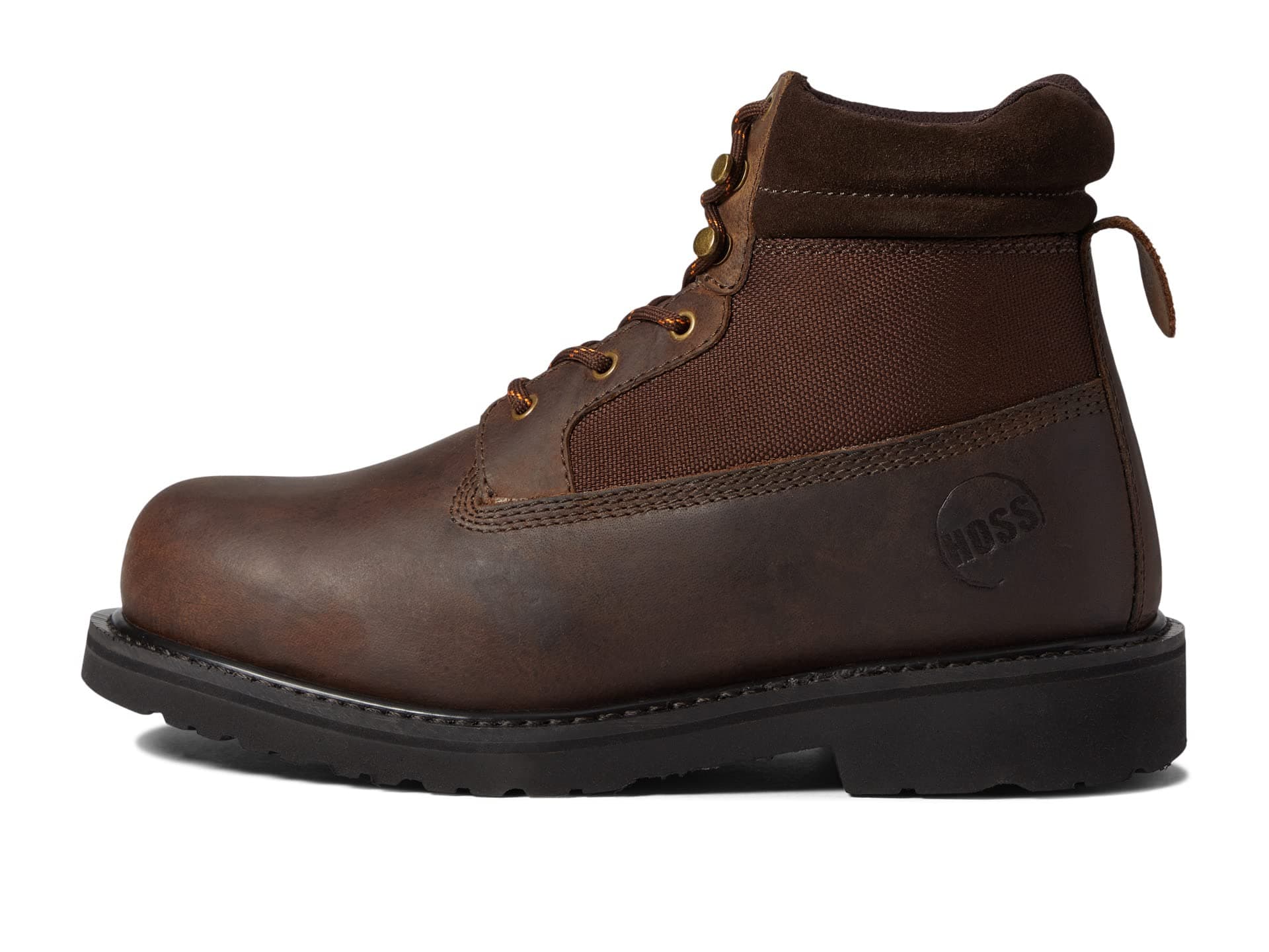Hoss Scout ST 6" — vista 1