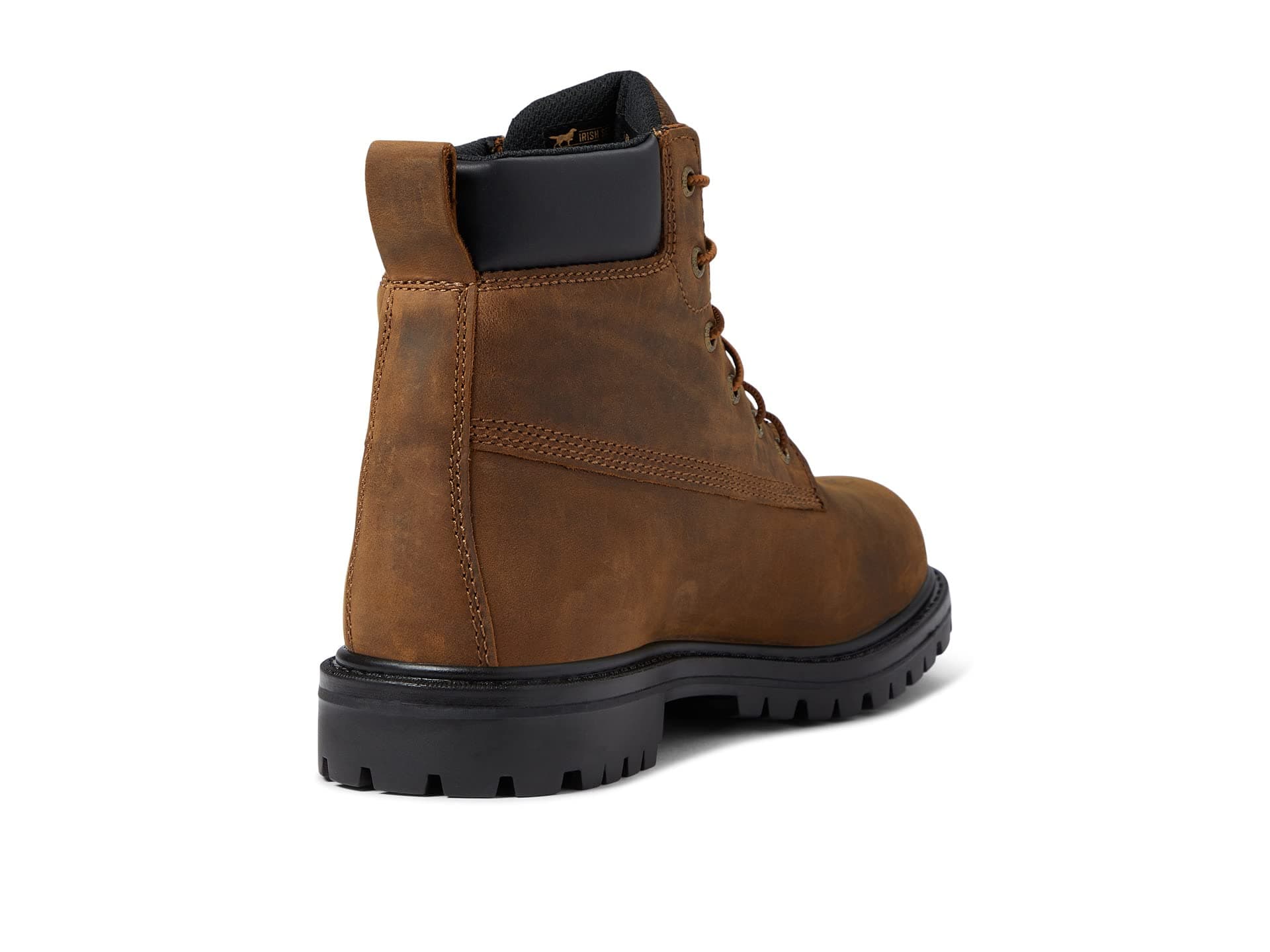 Irish Setter Hopkins 6" Waterproof Aluminum Toe — vista 4