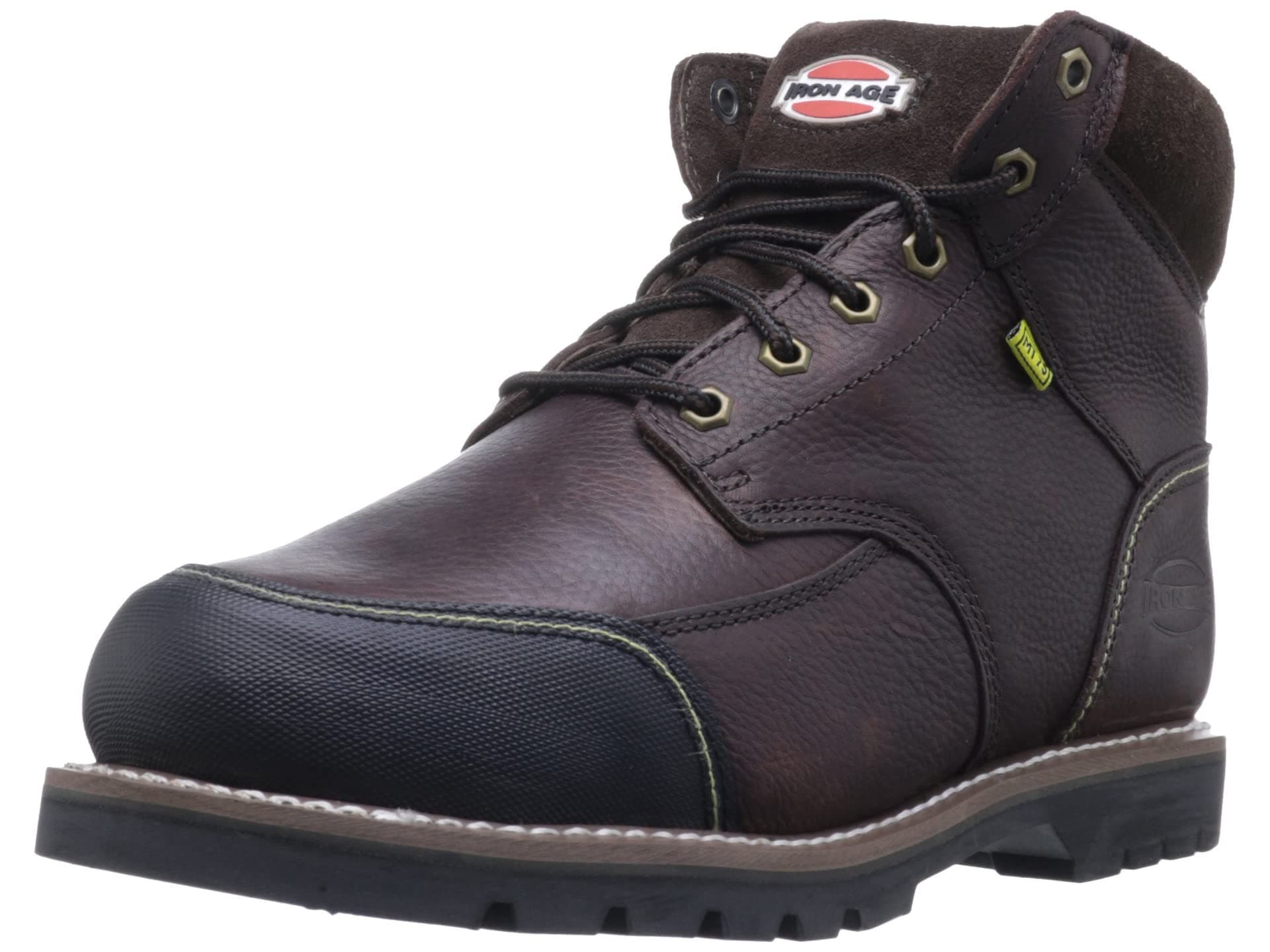 Iron Age Dozer EH Steel Toe — vista principal