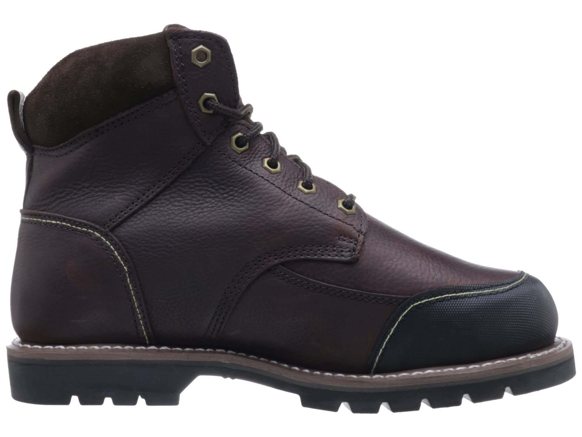 Iron Age Dozer EH Steel Toe — vista 2