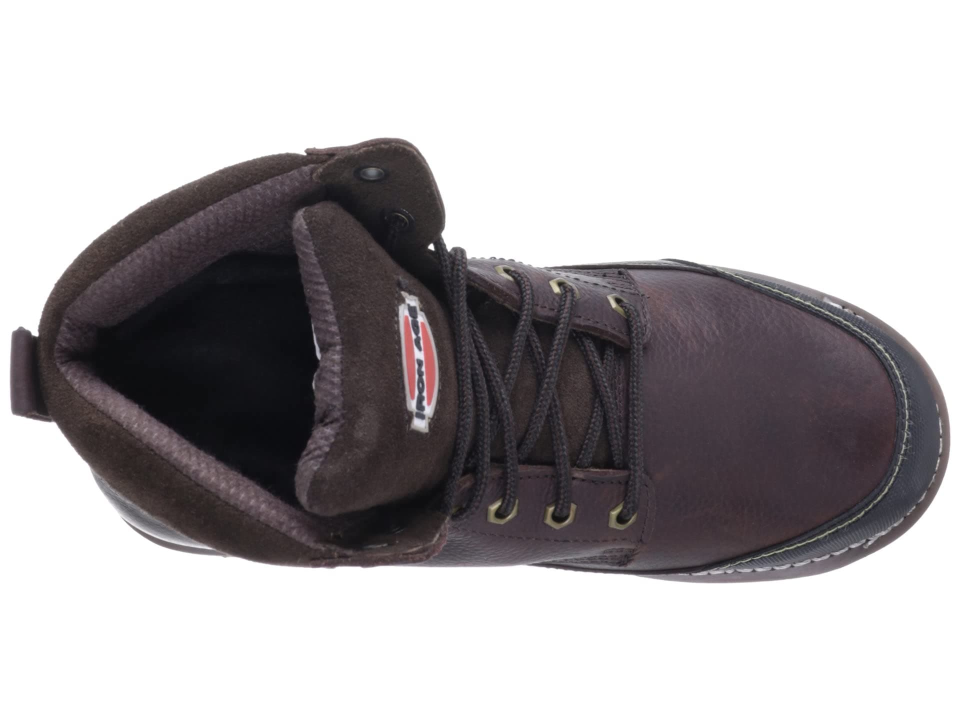 Iron Age Dozer EH Steel Toe — vista 3