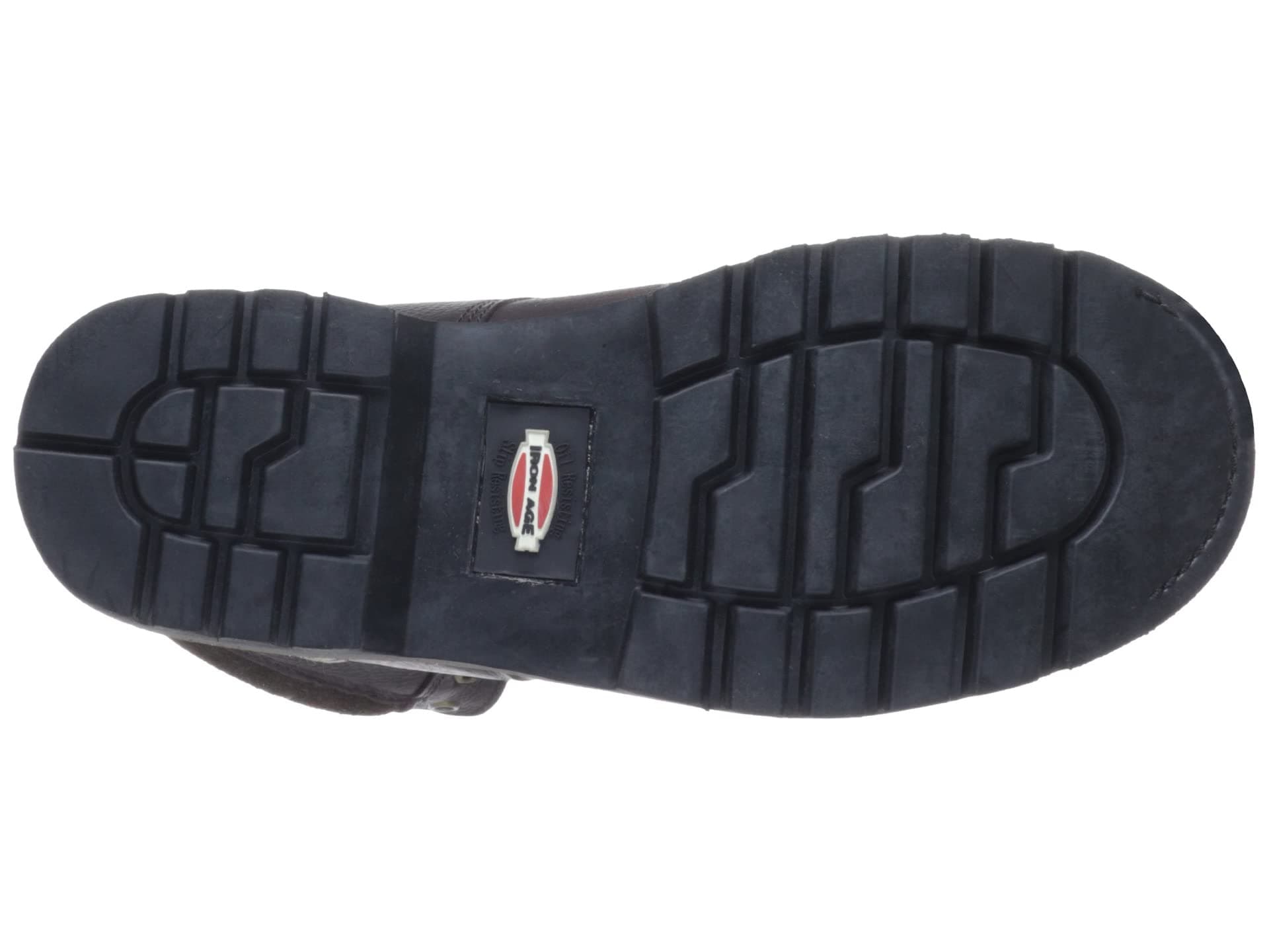 Iron Age Dozer EH Steel Toe — vista 4