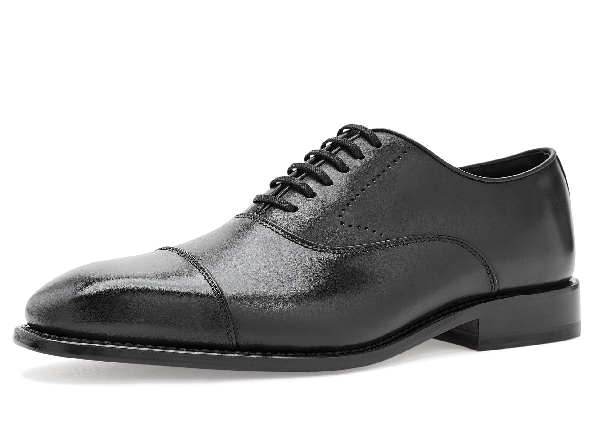 Johnston & Murphy Ashton Cap Toe — vista principal