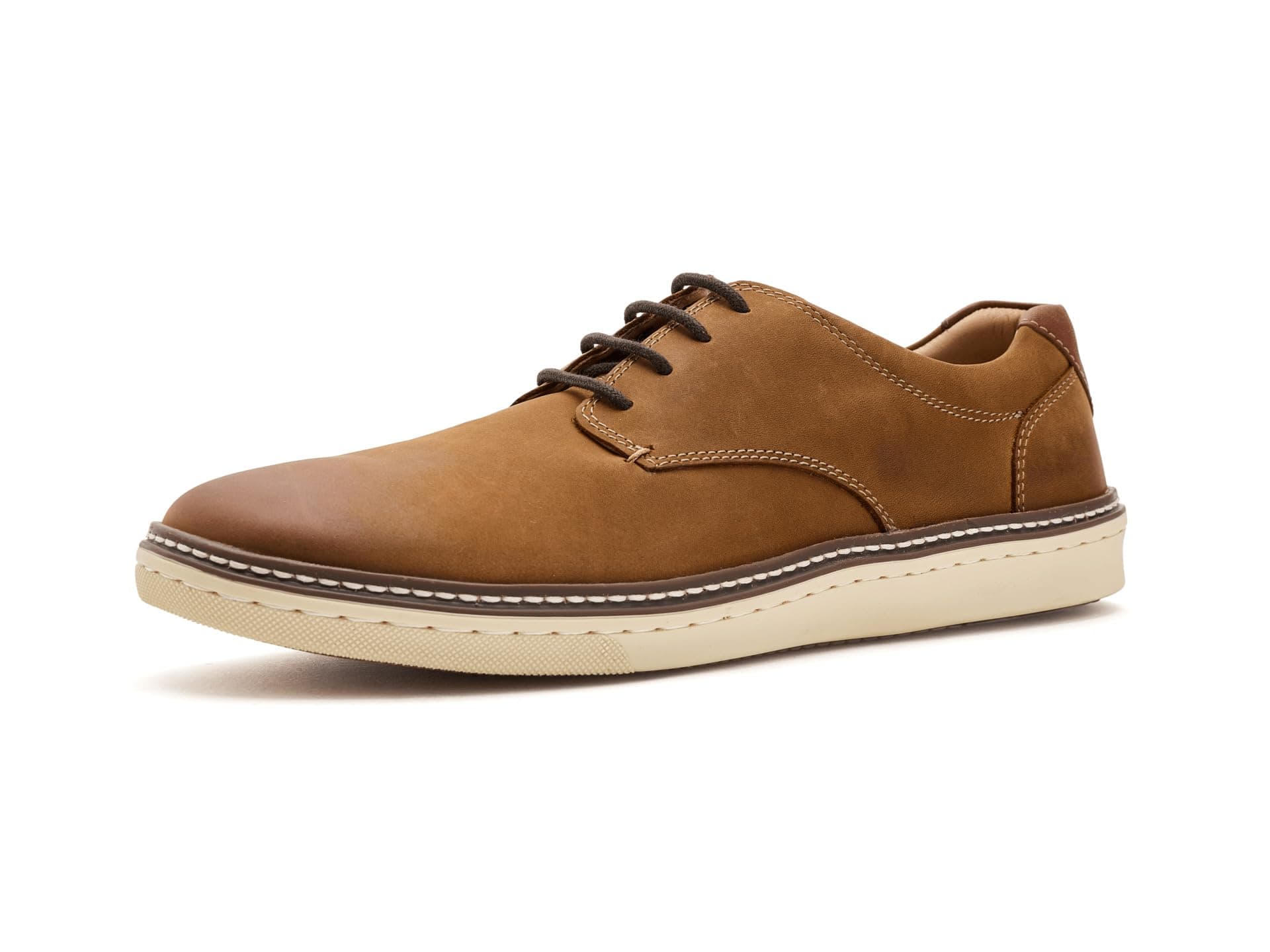 Johnston & Murphy Colby Plain Toe — vista principal