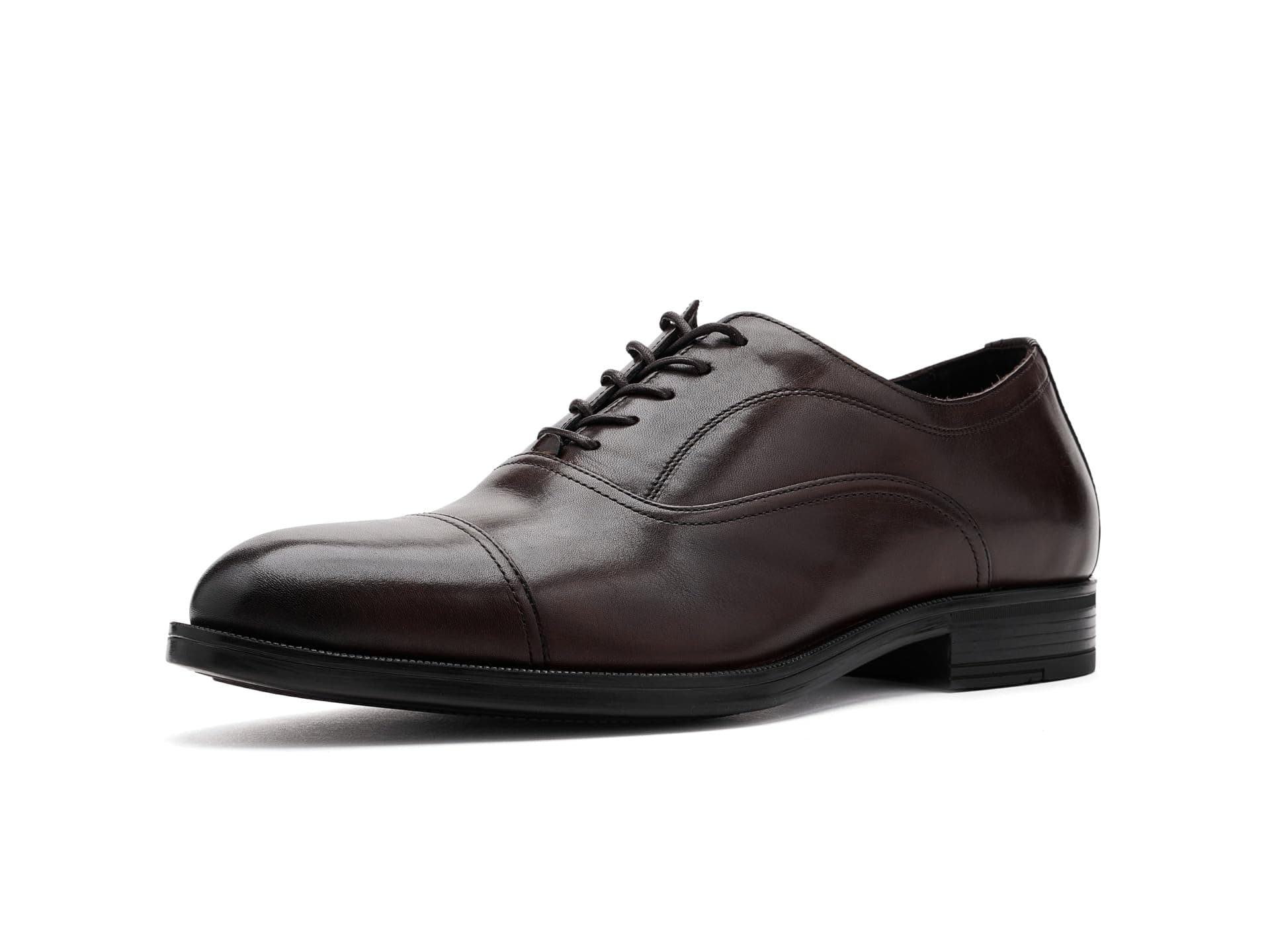 Johnston & Murphy Conlin Cap Toe — vista principal