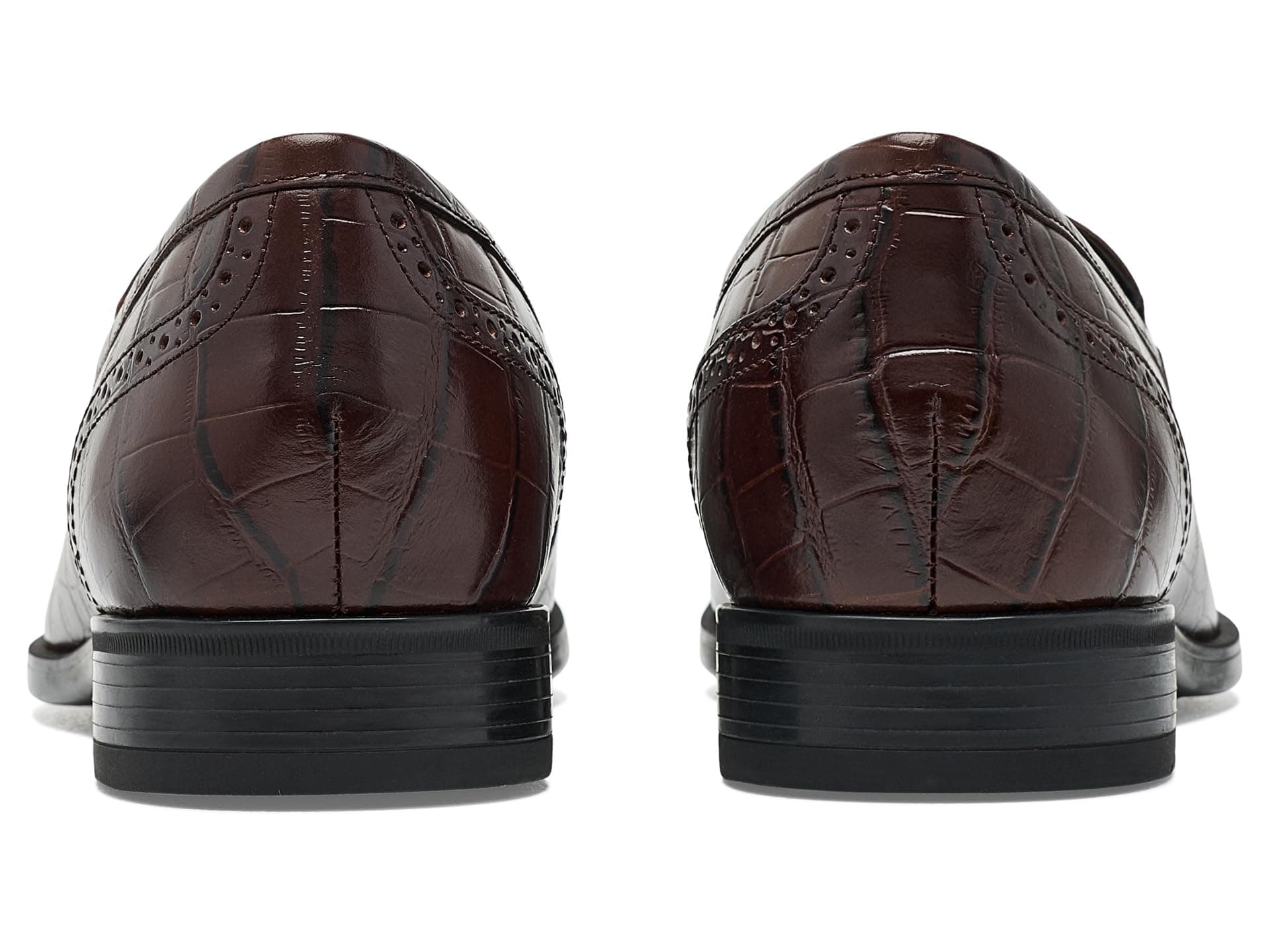 Johnston & Murphy Gibbons Bit Loafer — vista 2