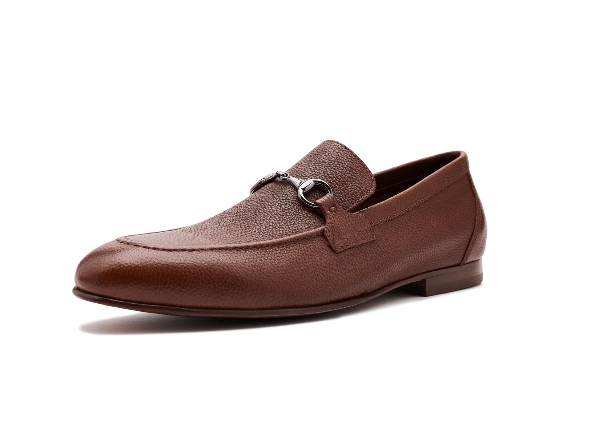 Johnston & Murphy Higgins Bit Loafers — vista principal