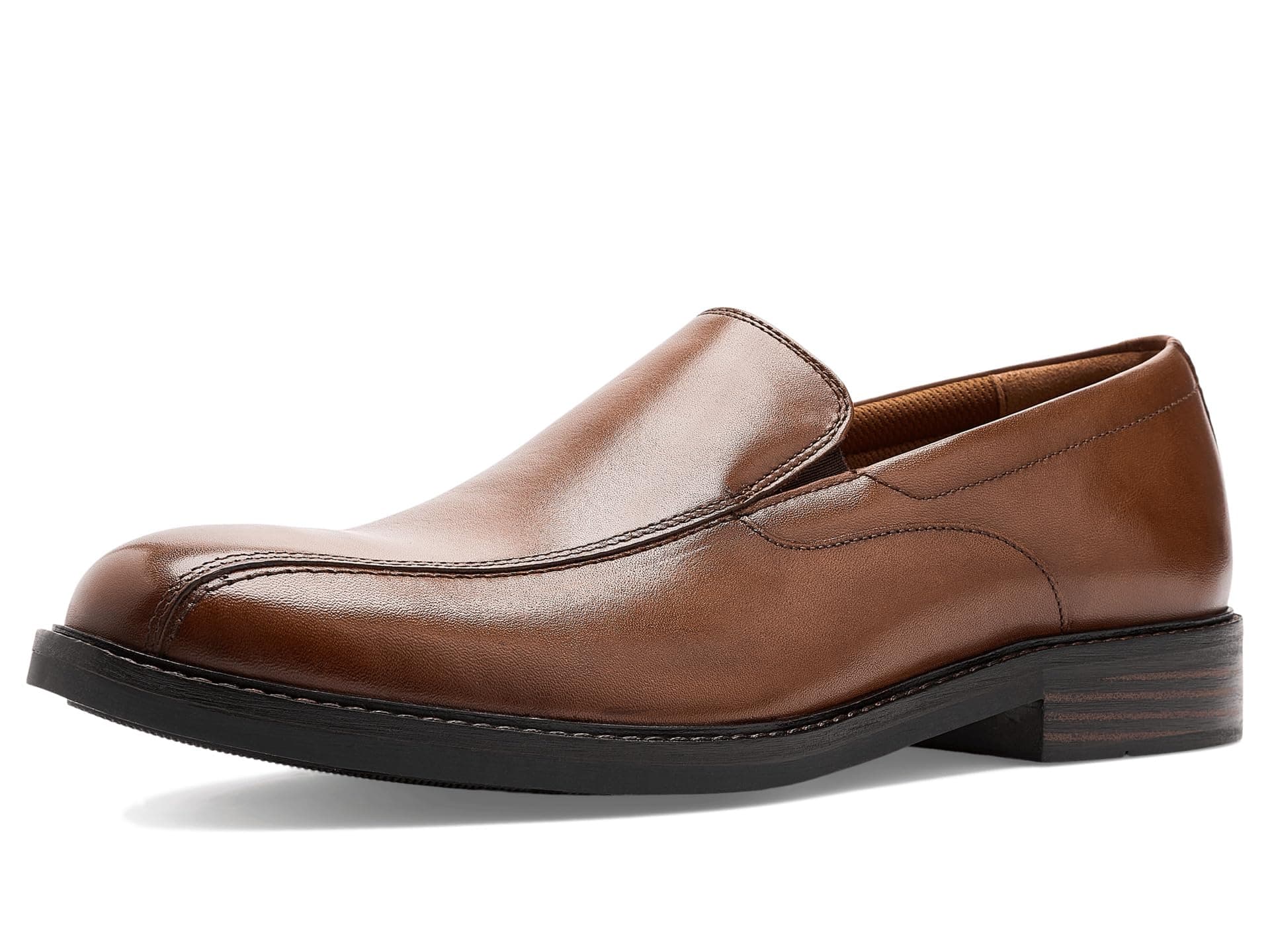 Johnston & Murphy Irving Runoff Slip-On — vista principal