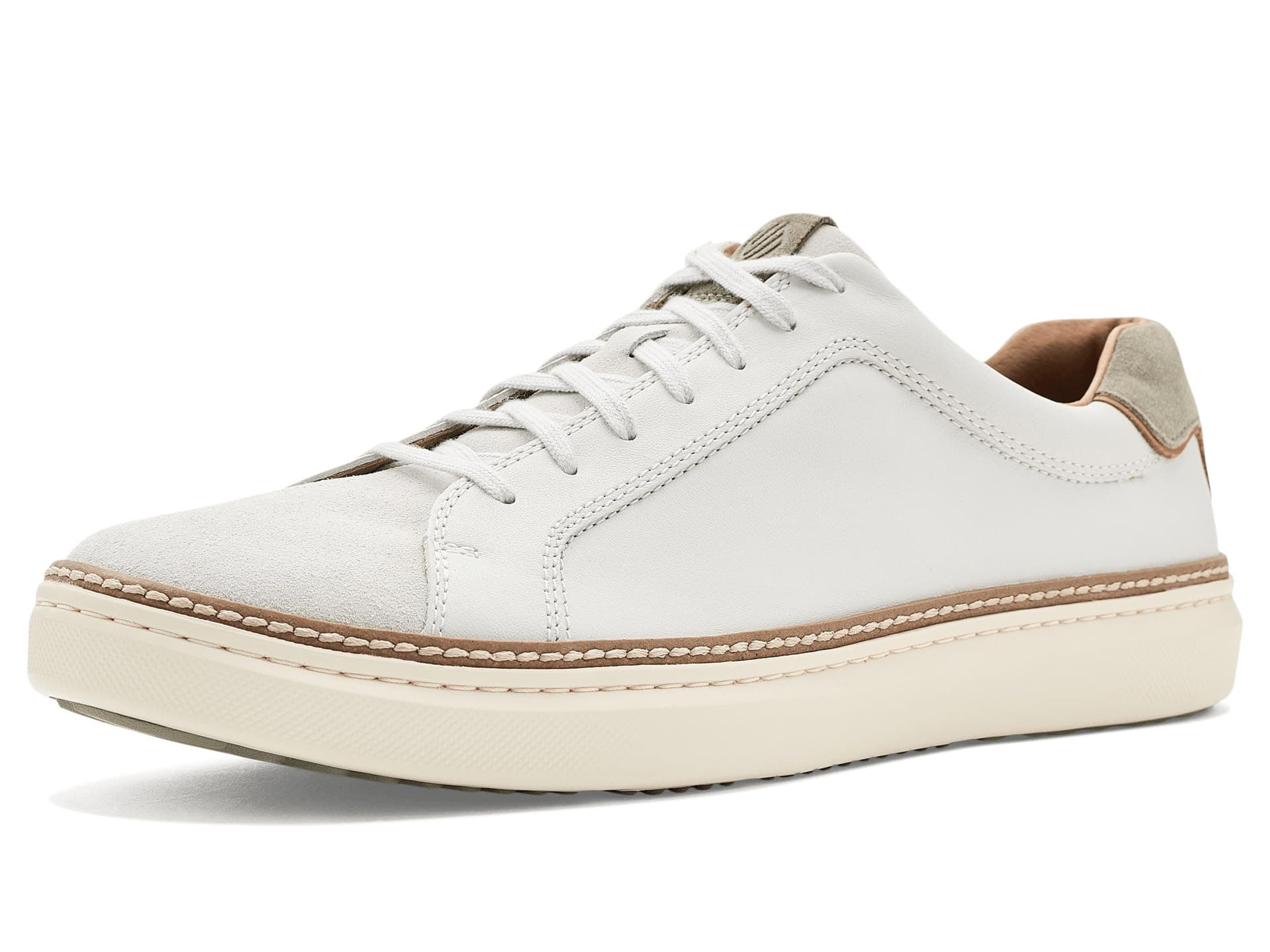 Johnston & Murphy Mcguffey 2 Lace-To-Toe — vista principal