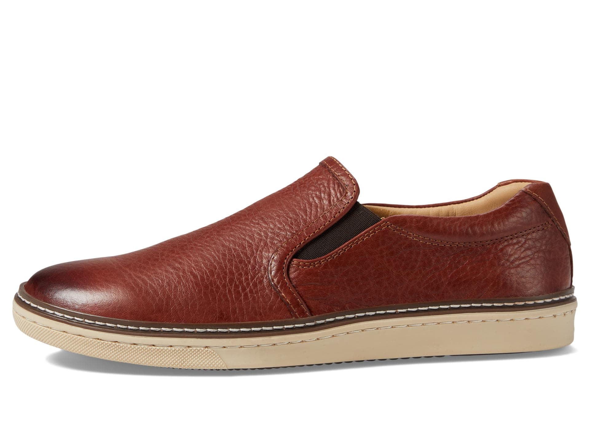 Johnston & Murphy Mcguffey Slip-On — vista 1