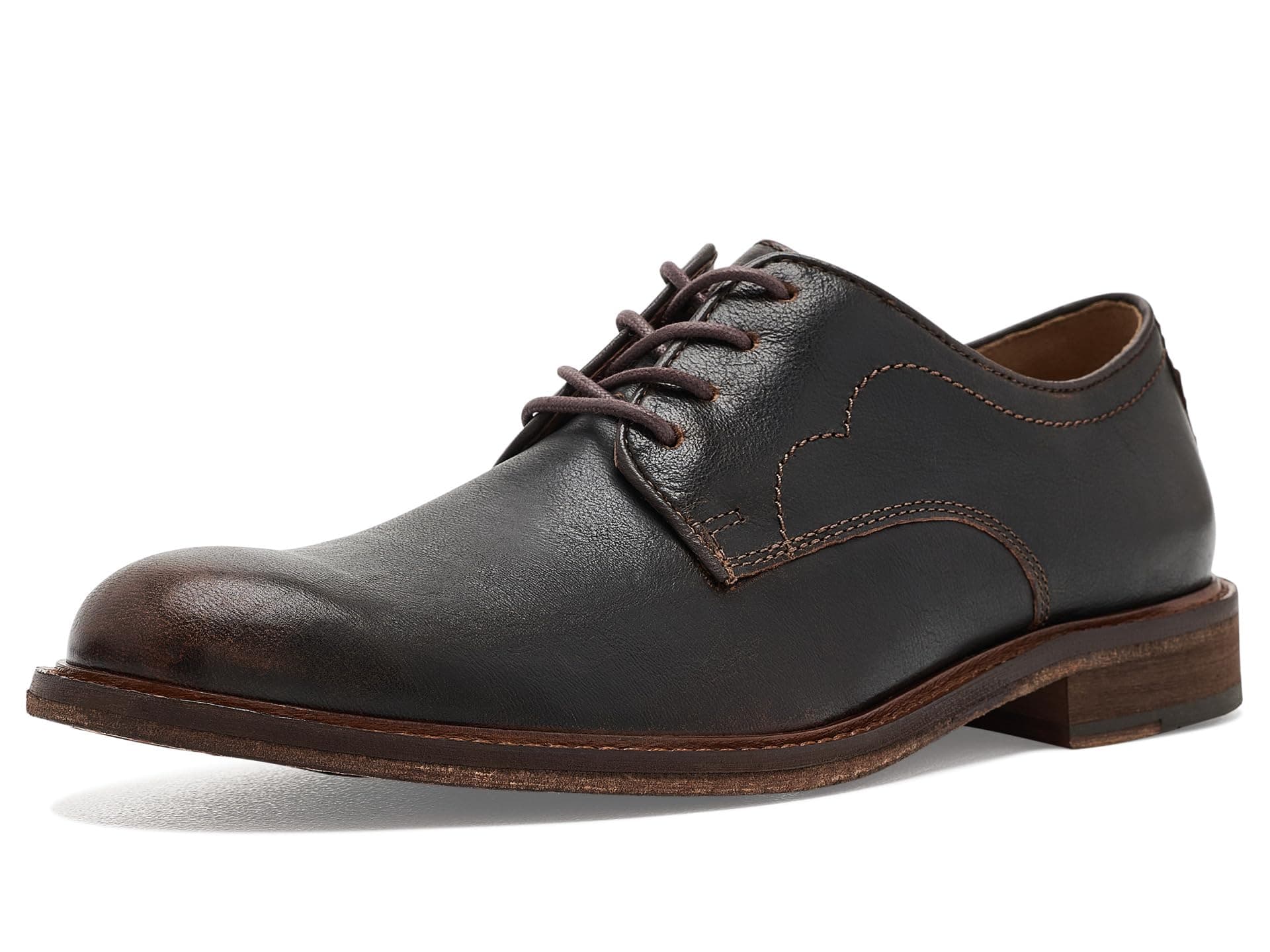 Johnston & Murphy Ripley Plain Toe — vista principal