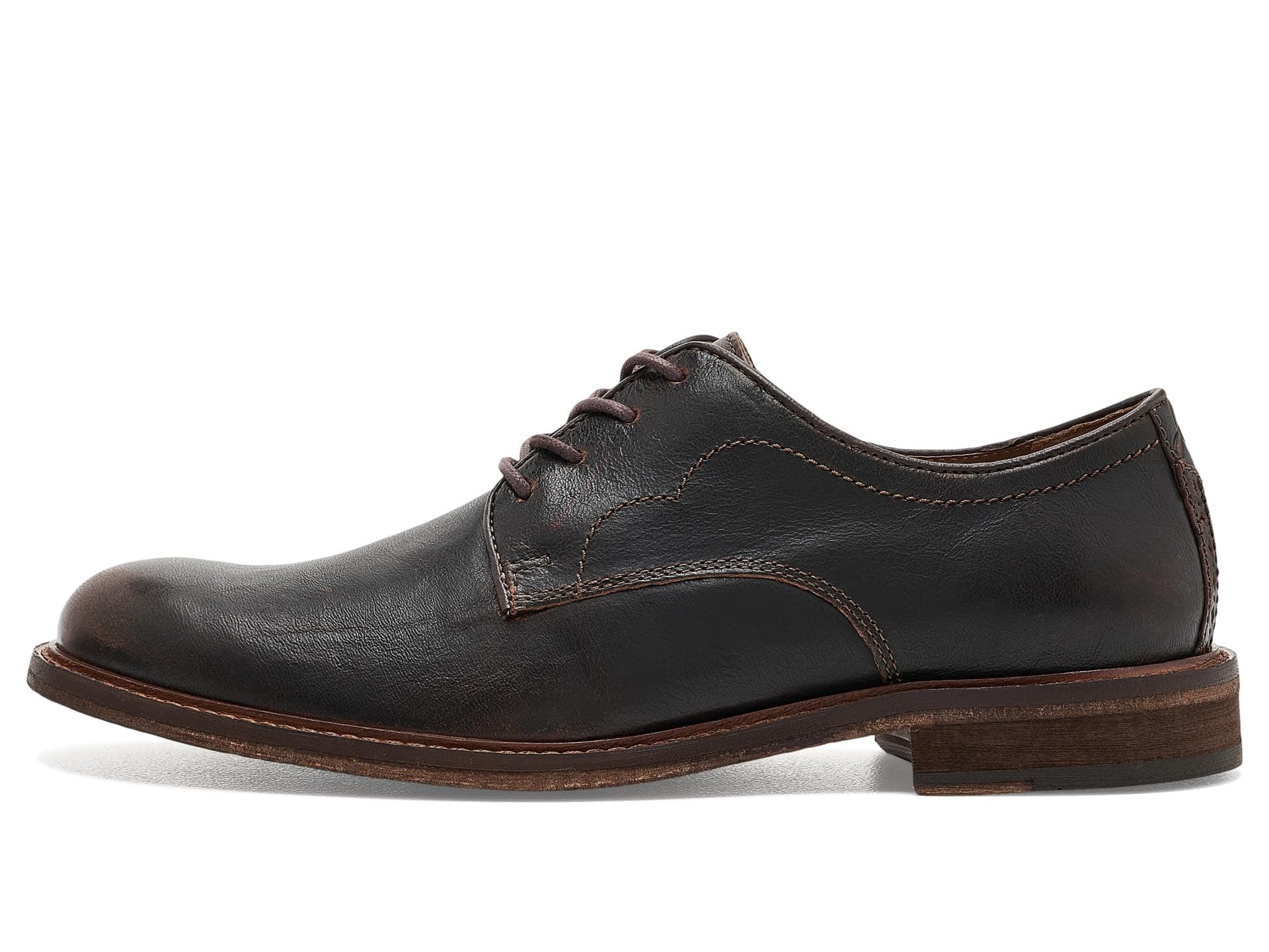 Johnston & Murphy Ripley Plain Toe — vista 1