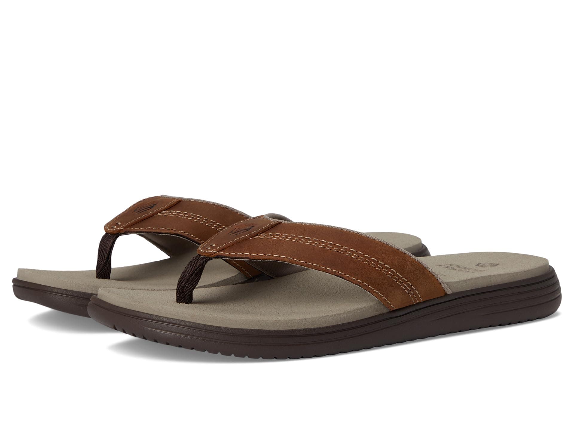 Johnston & Murphy Upton Flip Flop — vista principal
