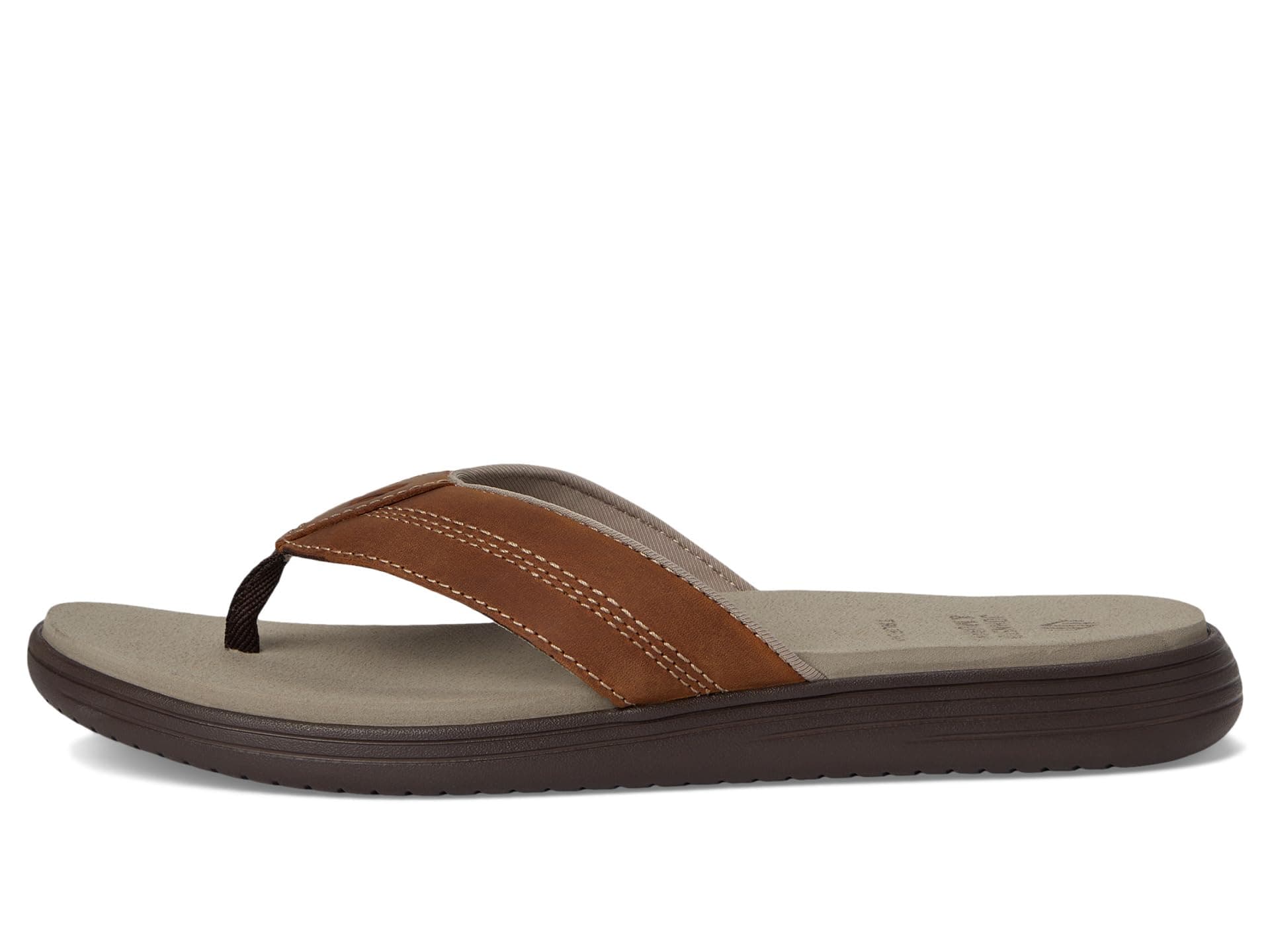Johnston & Murphy Upton Flip Flop — vista 1