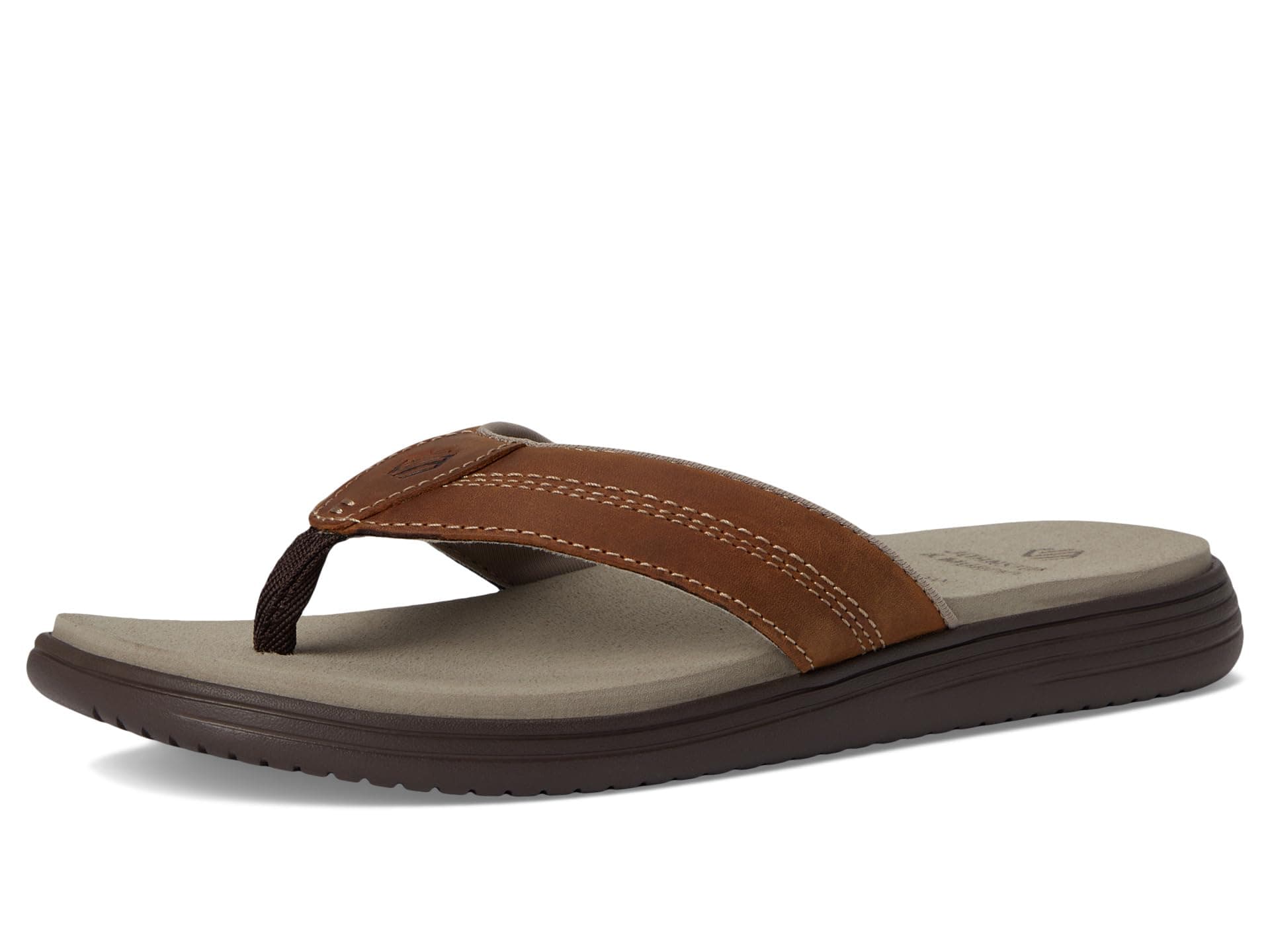 Johnston & Murphy Upton Flip Flop — vista 2