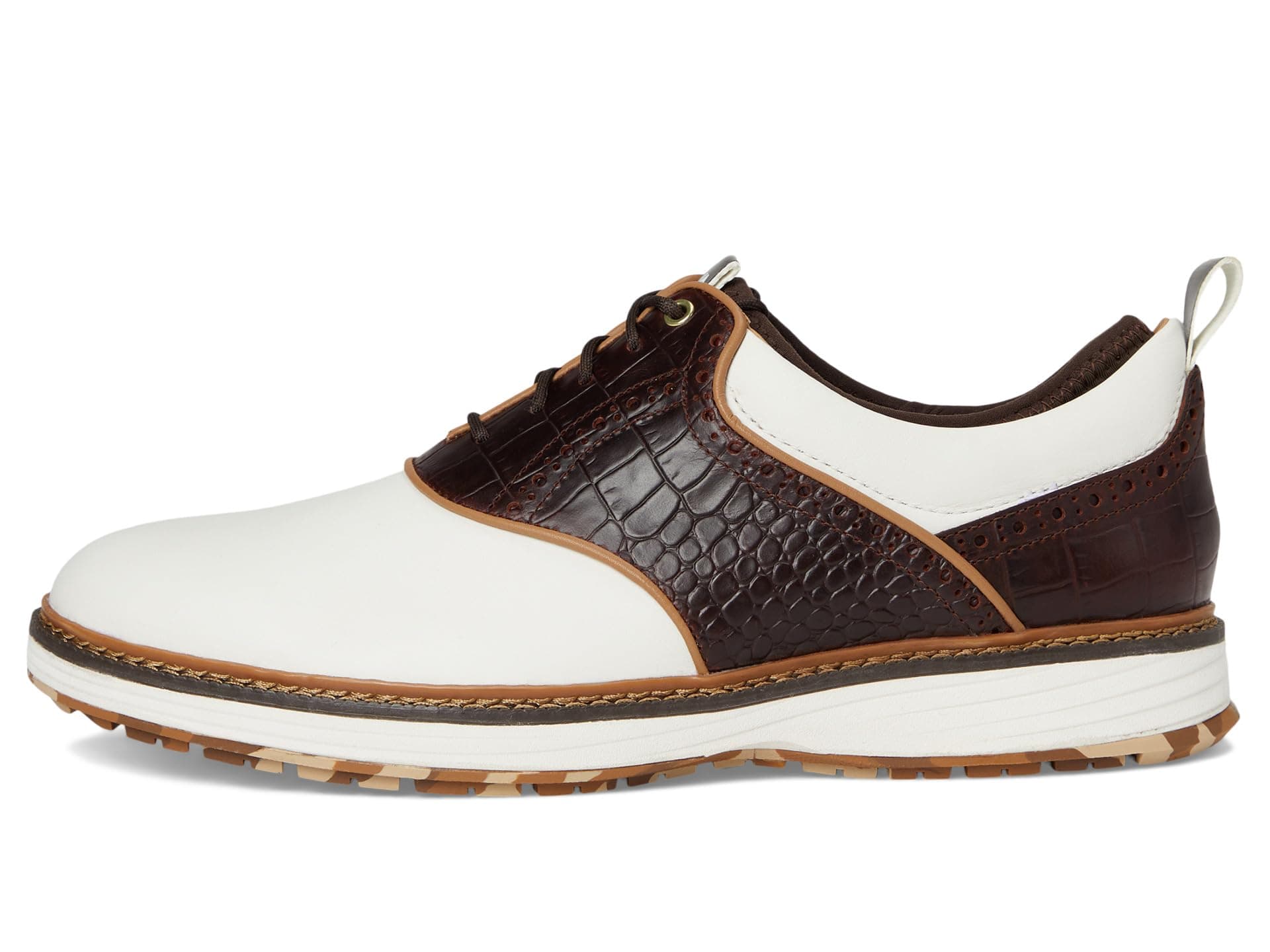 Johnston & Murphy Upton GL4 Luxe Hybrid — vista 1