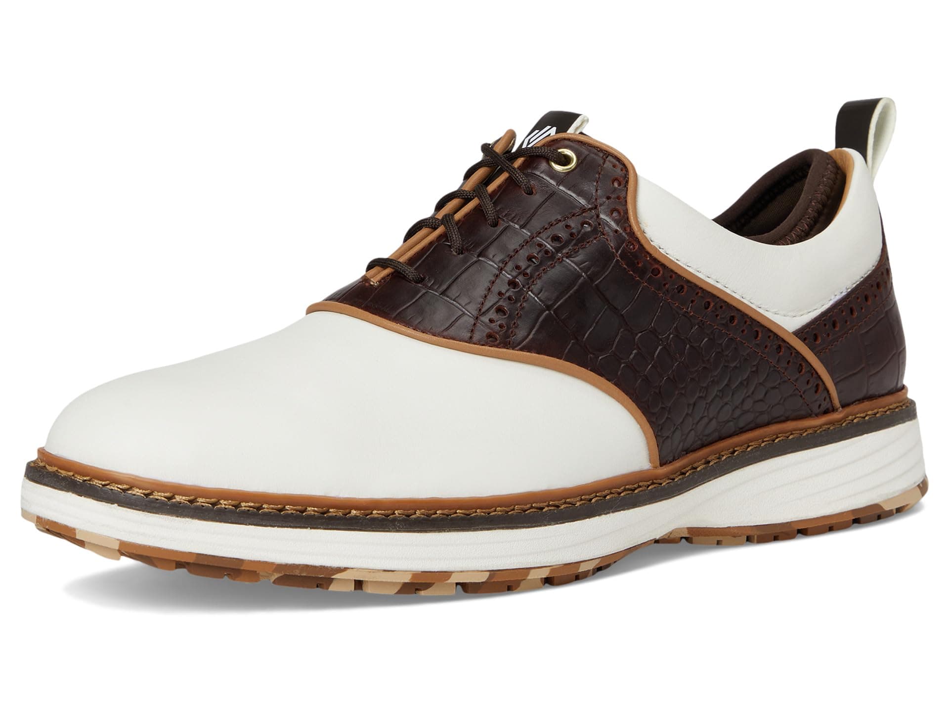 Johnston & Murphy Upton GL4 Luxe Hybrid — vista 2