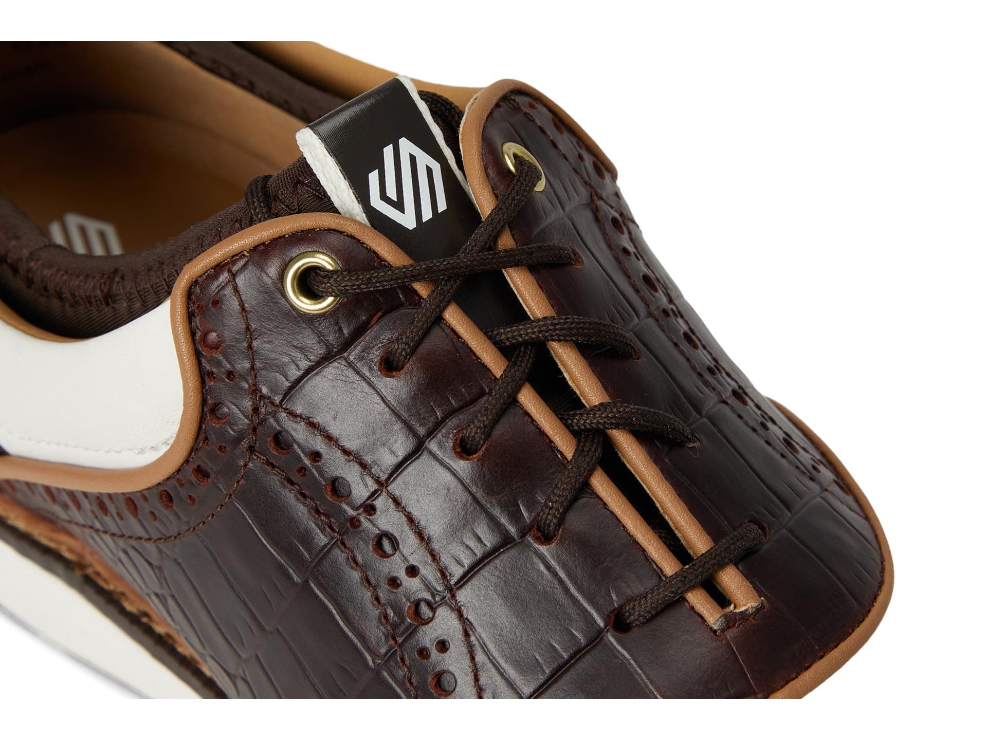 Johnston & Murphy Upton GL4 Luxe Hybrid — vista 3