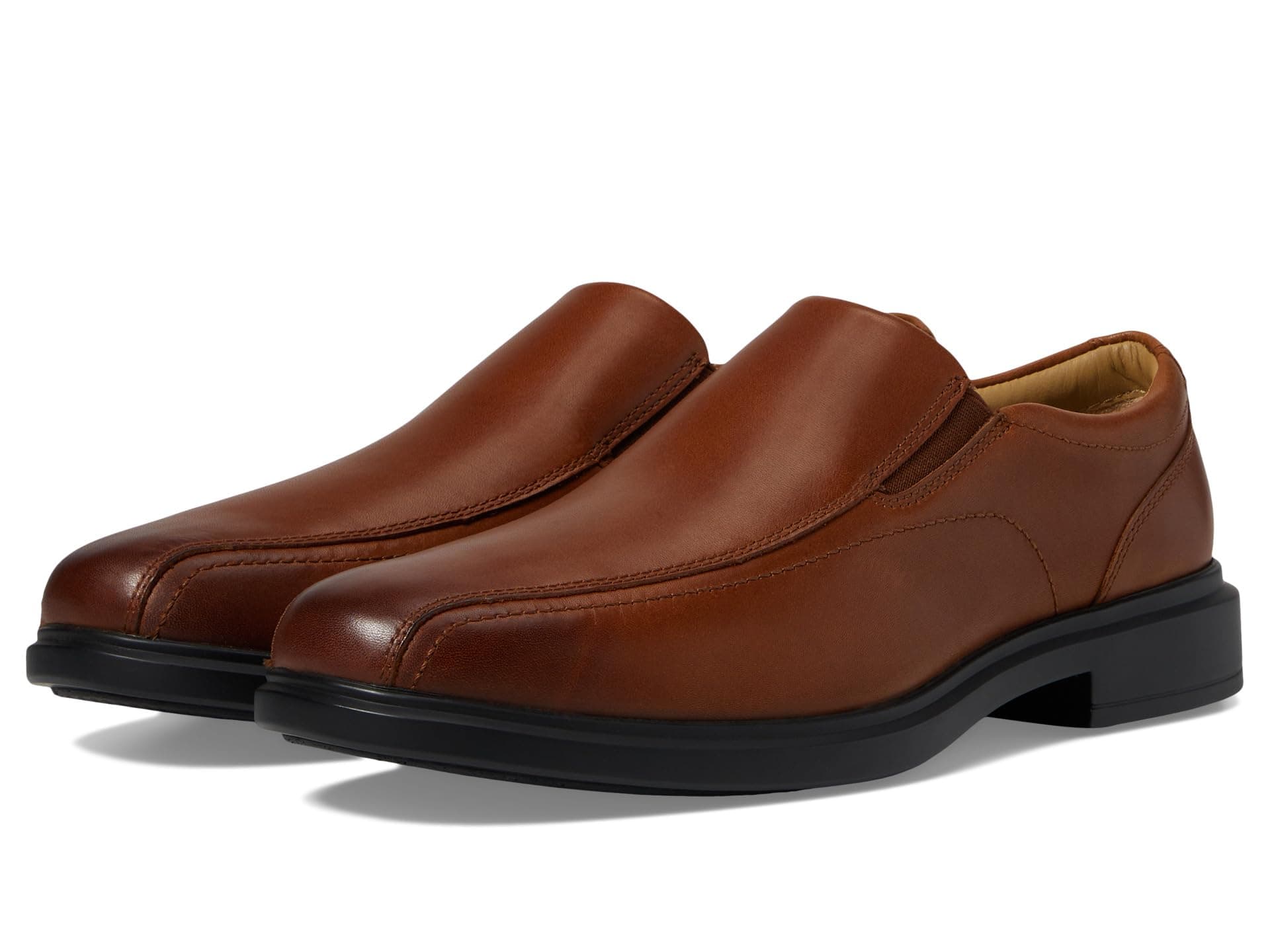Johnston & Murphy XC4 Stanton 2.0 Run-Off Slip-On — cor Marrom