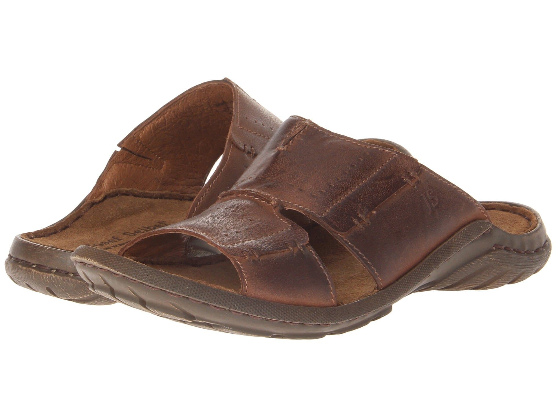 Josef Seibel Logan 21 — vista principal