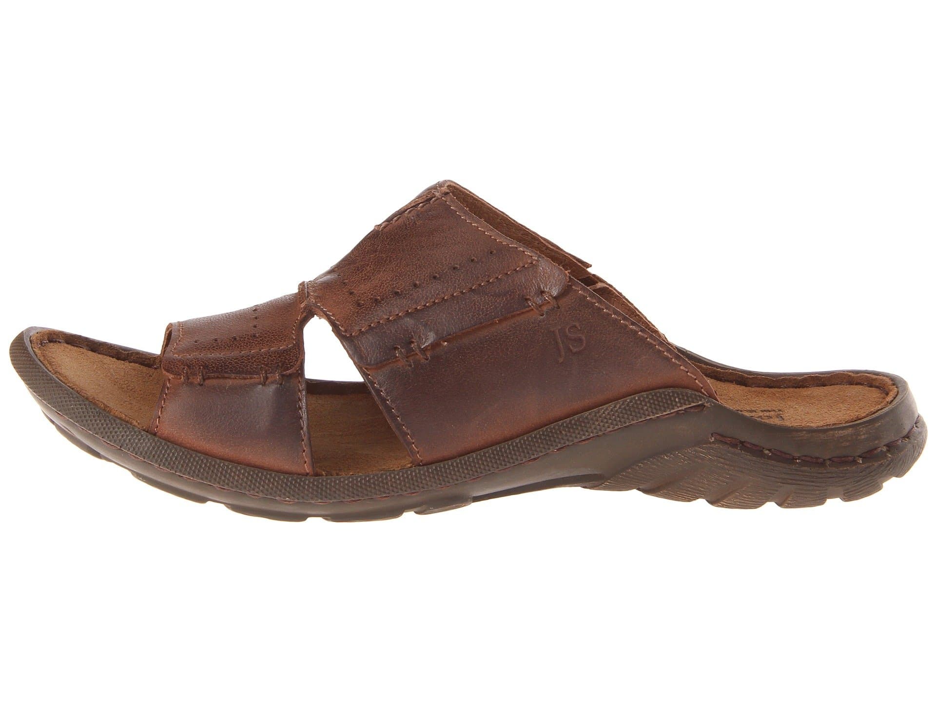 Josef Seibel Logan 21 — vista 1