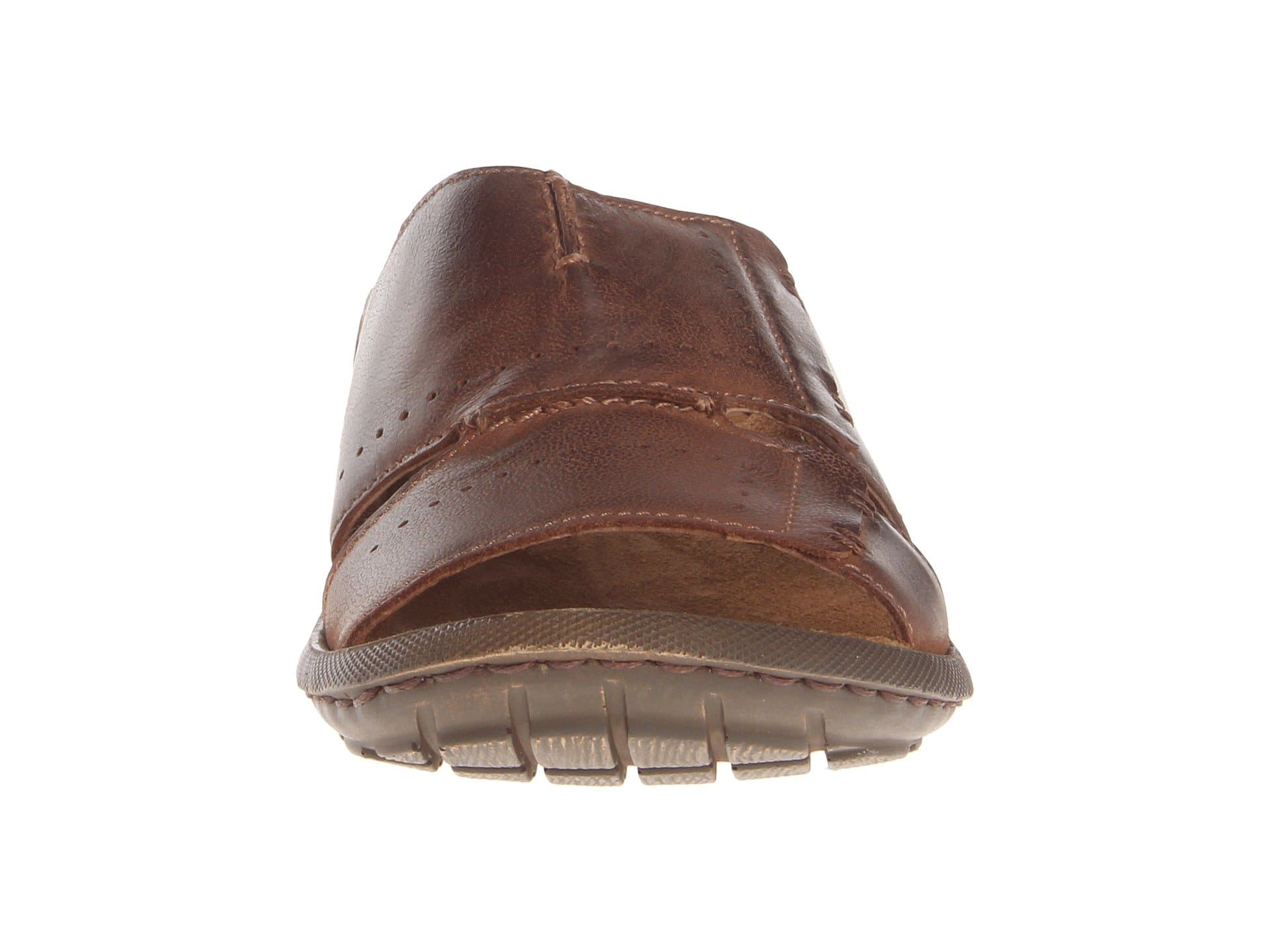 Josef Seibel Logan 21 — vista 2