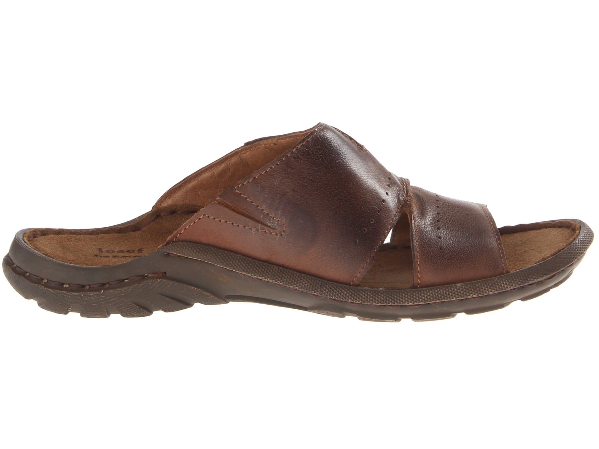 Josef Seibel Logan 21 — vista 3