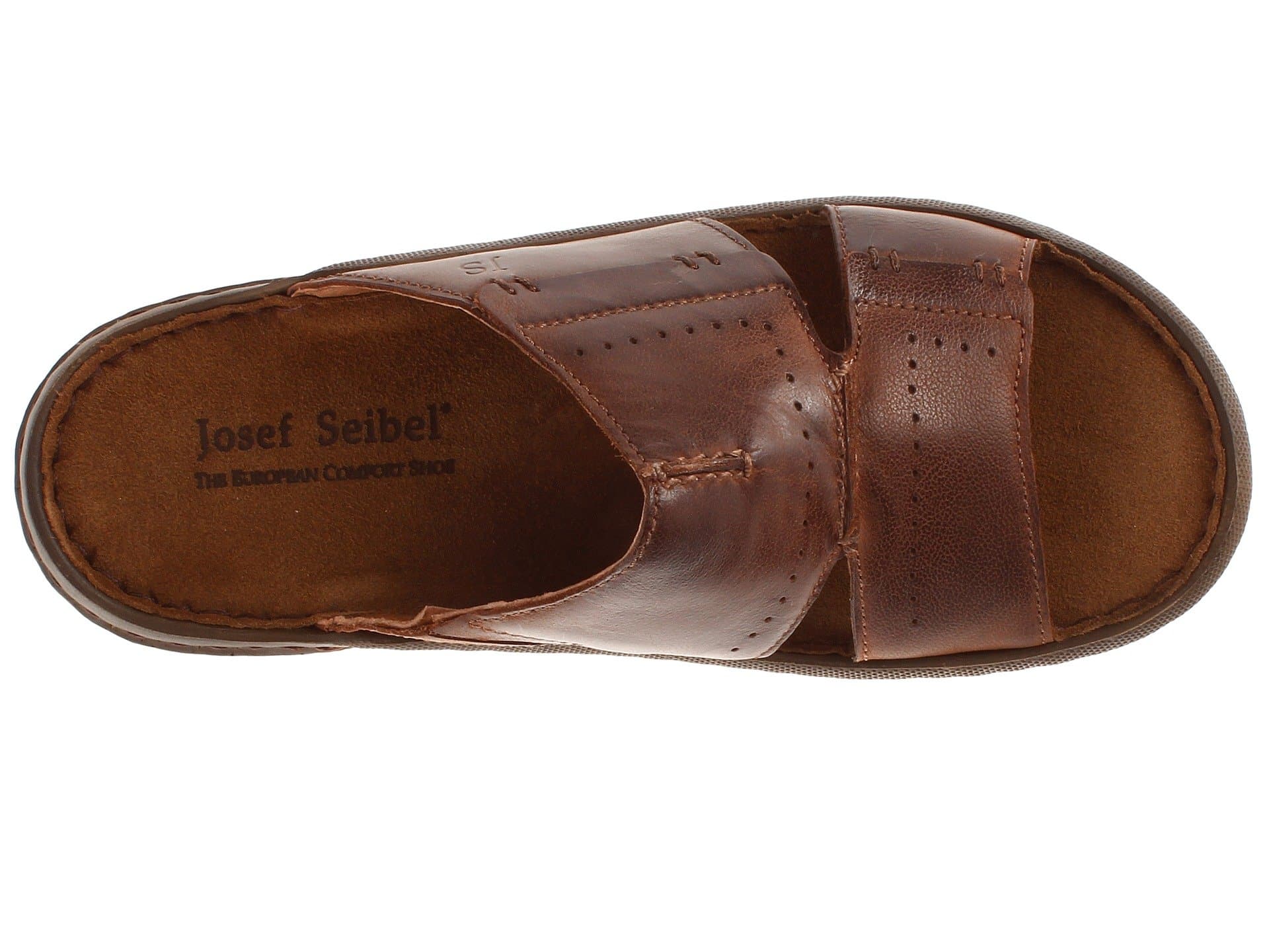 Josef Seibel Logan 21 — vista 4