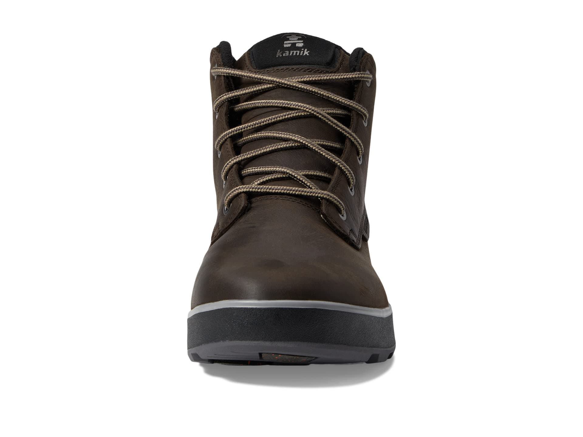 Kamik Spencer Mid — vista 2