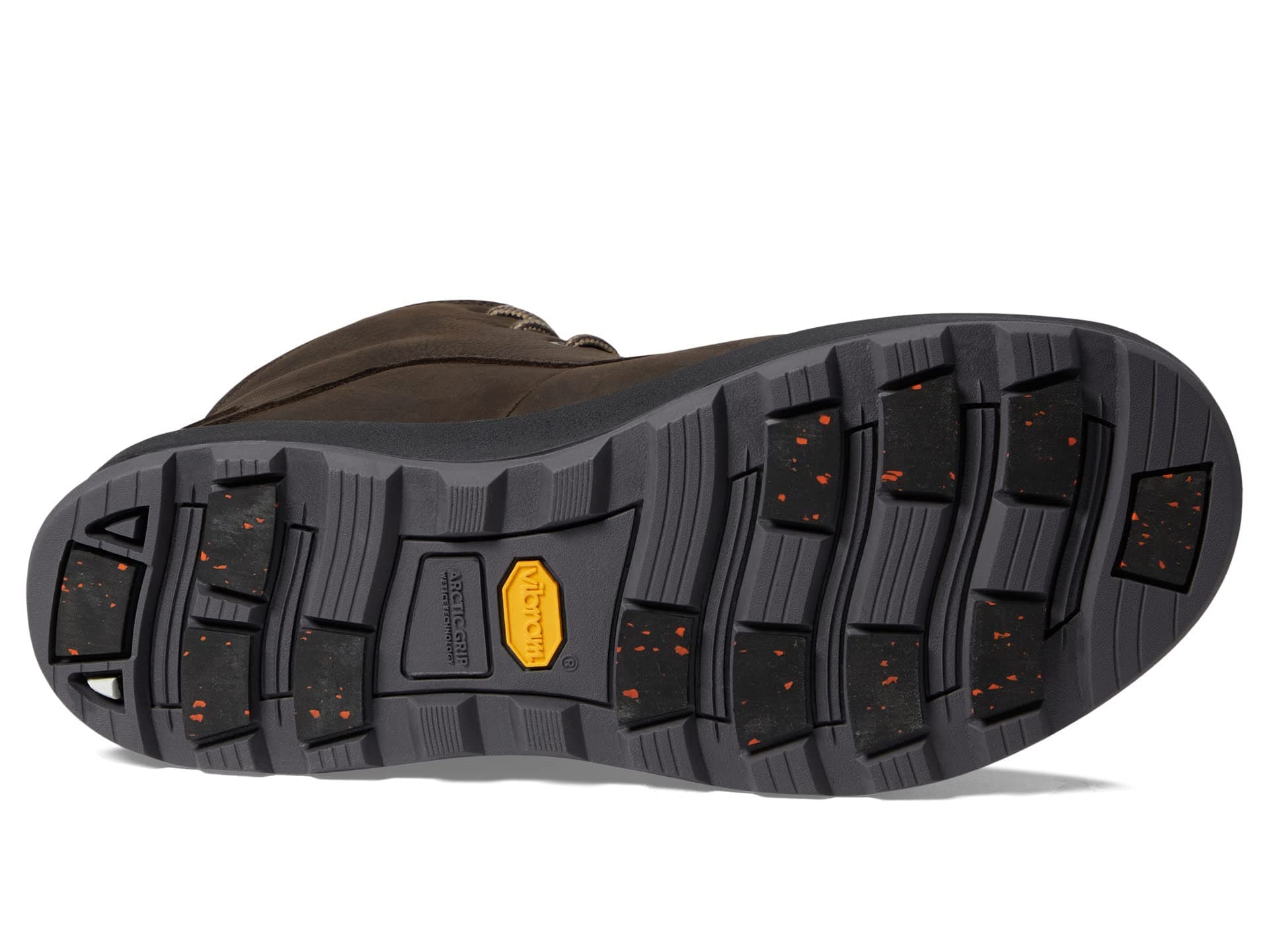 Kamik Spencer Mid — vista 4