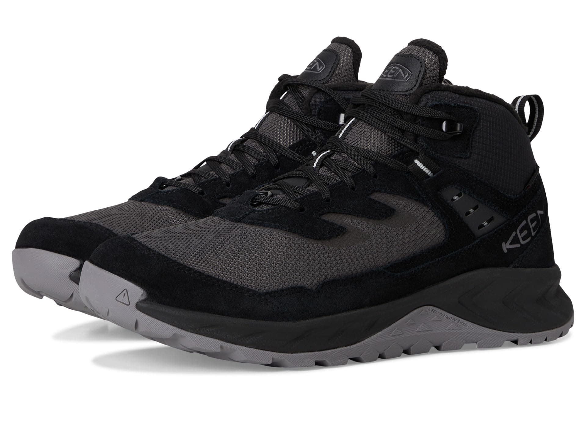 KEEN Hightrail Polar Hiking Boots — vista principal