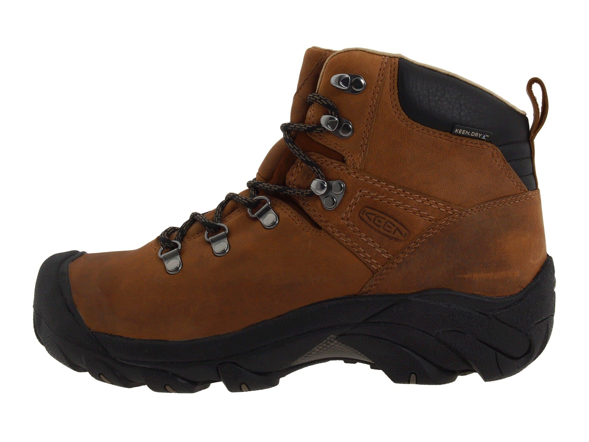 KEEN Pyrenees — vista 1