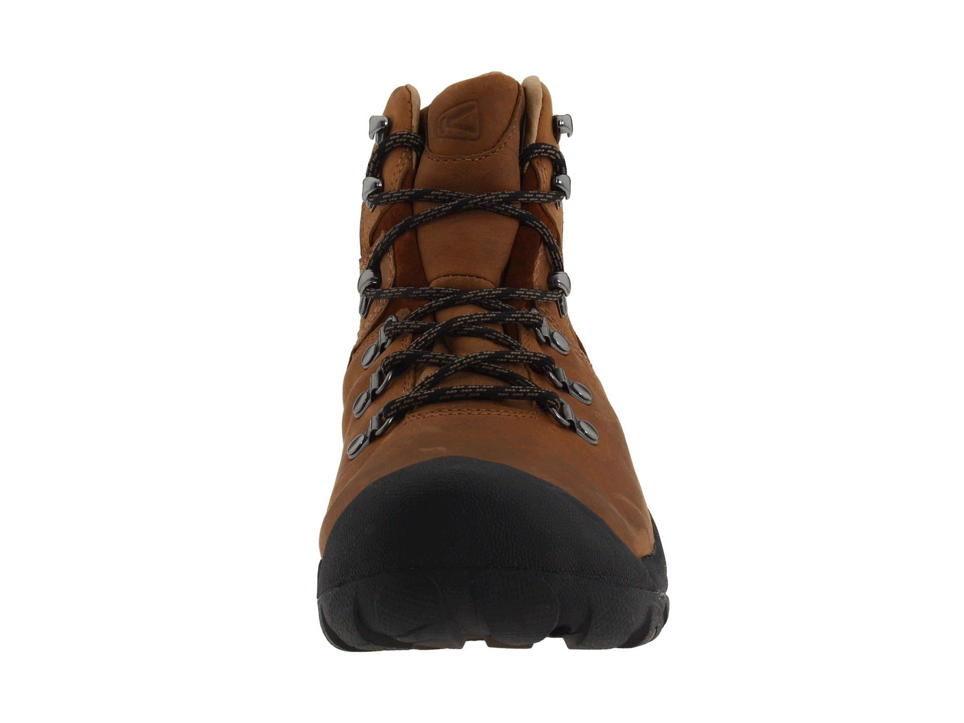 KEEN Pyrenees — vista 2