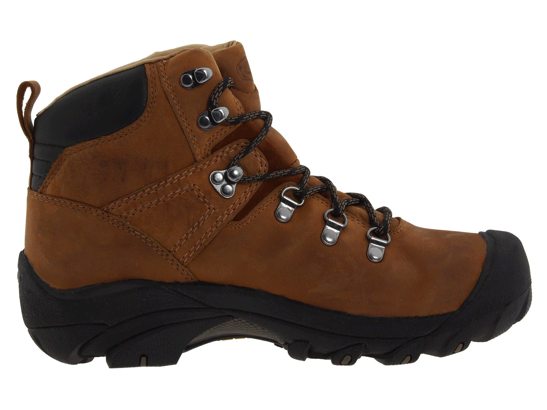 KEEN Pyrenees — vista 3