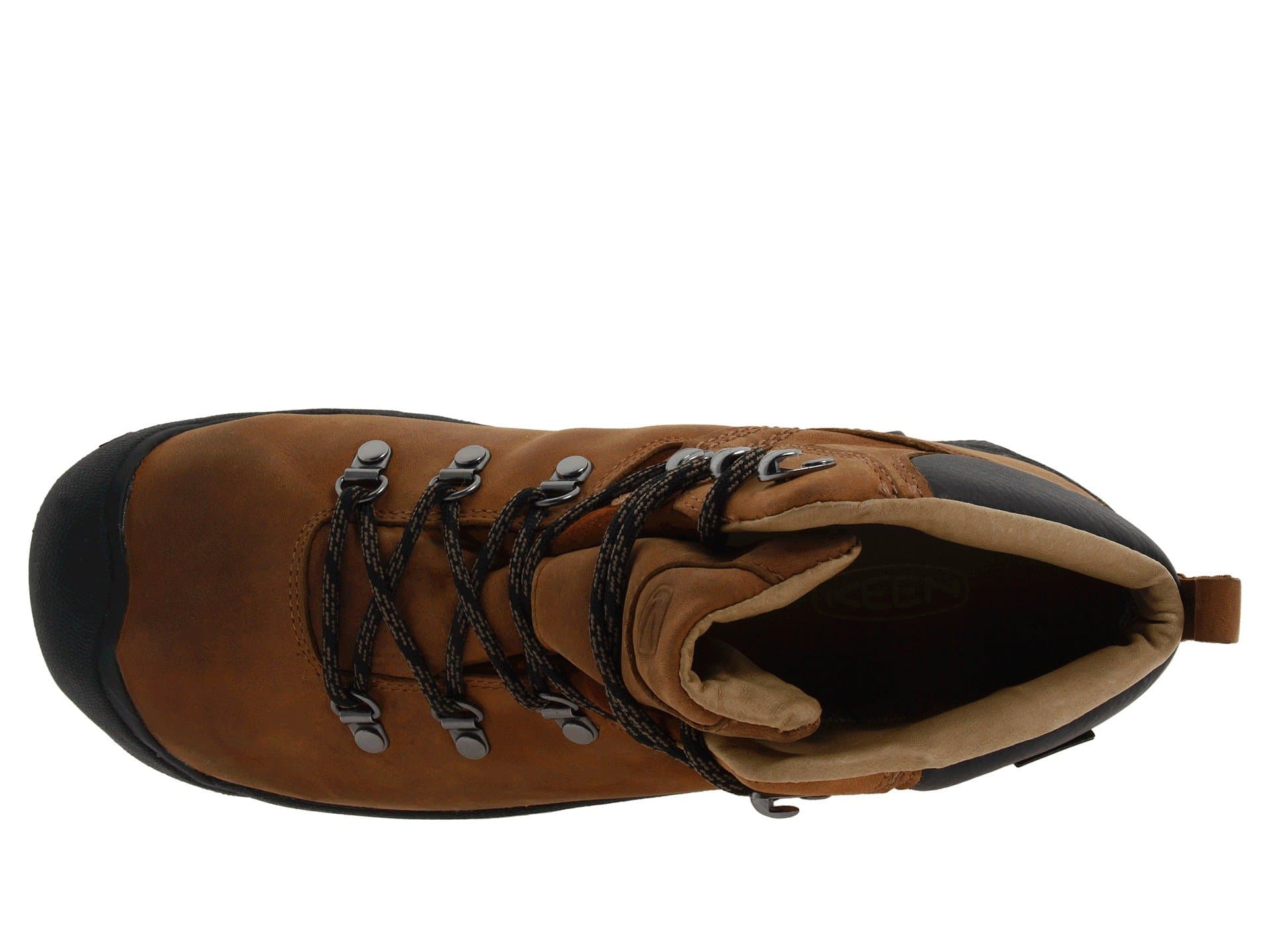KEEN Pyrenees — vista 4