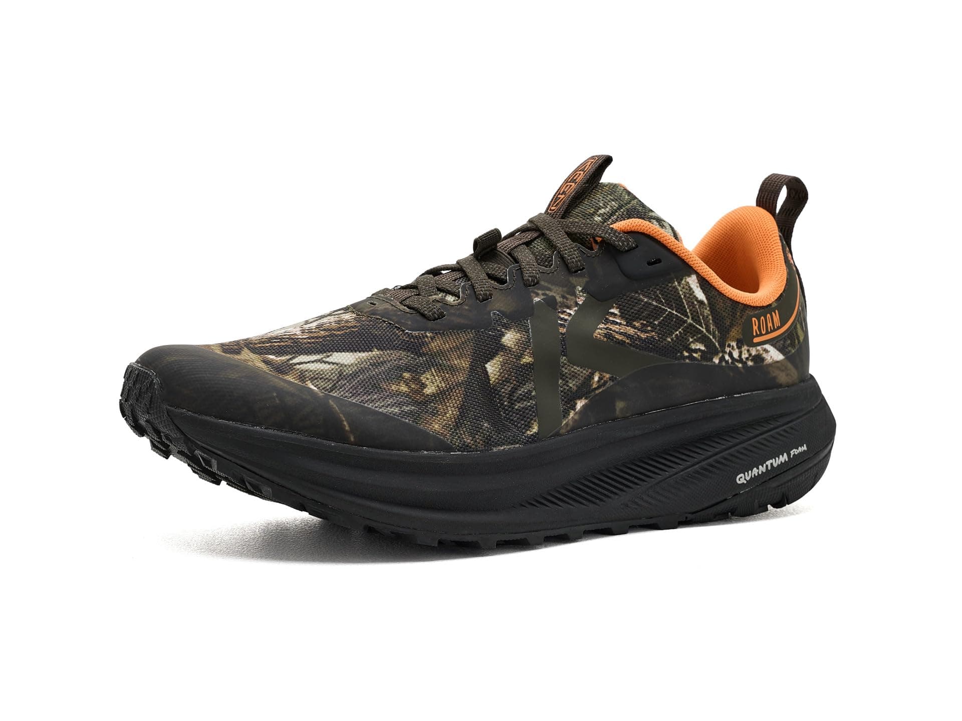 KEEN Roam Trail Running Shoes — vista principal
