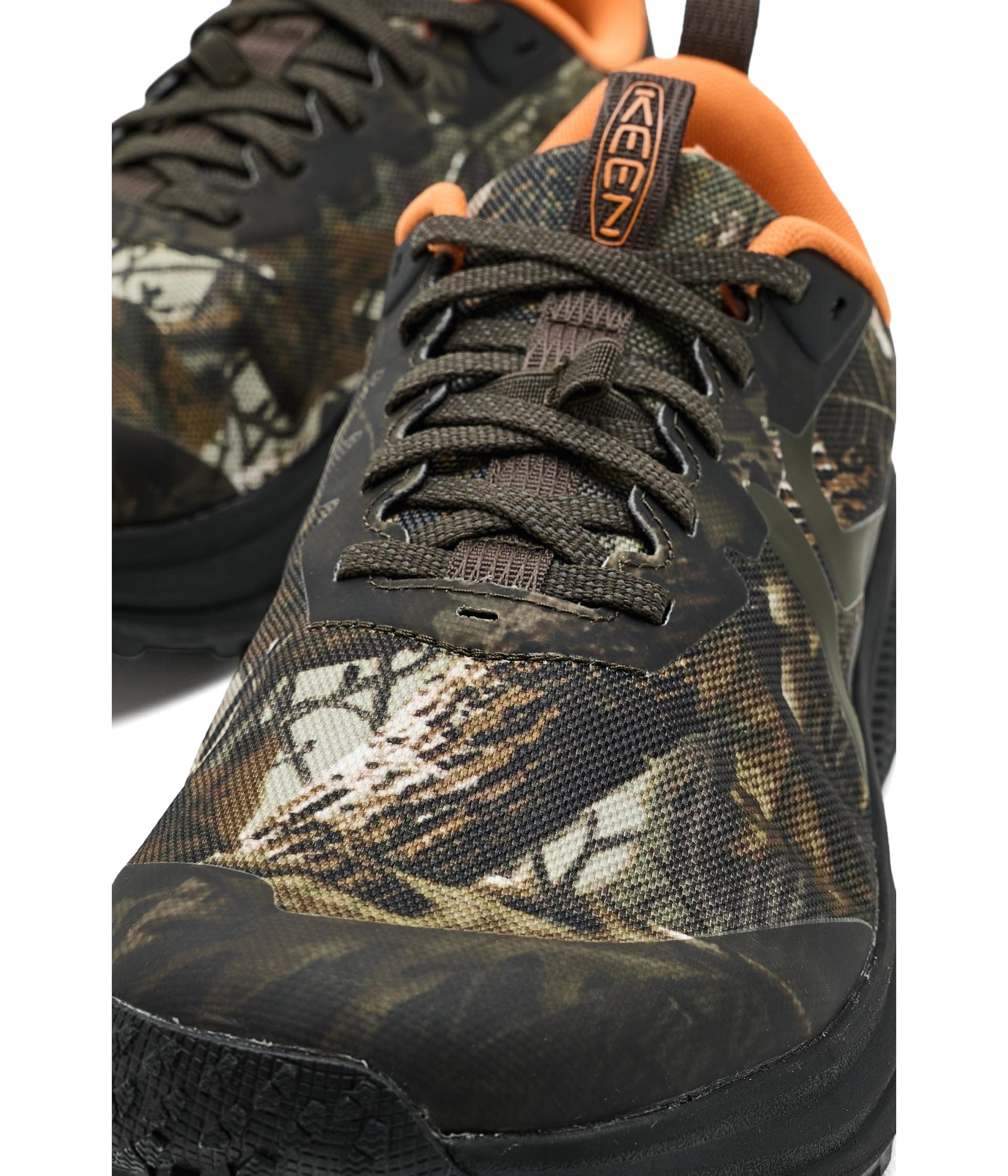 KEEN Roam Trail Running Shoes — vista 3