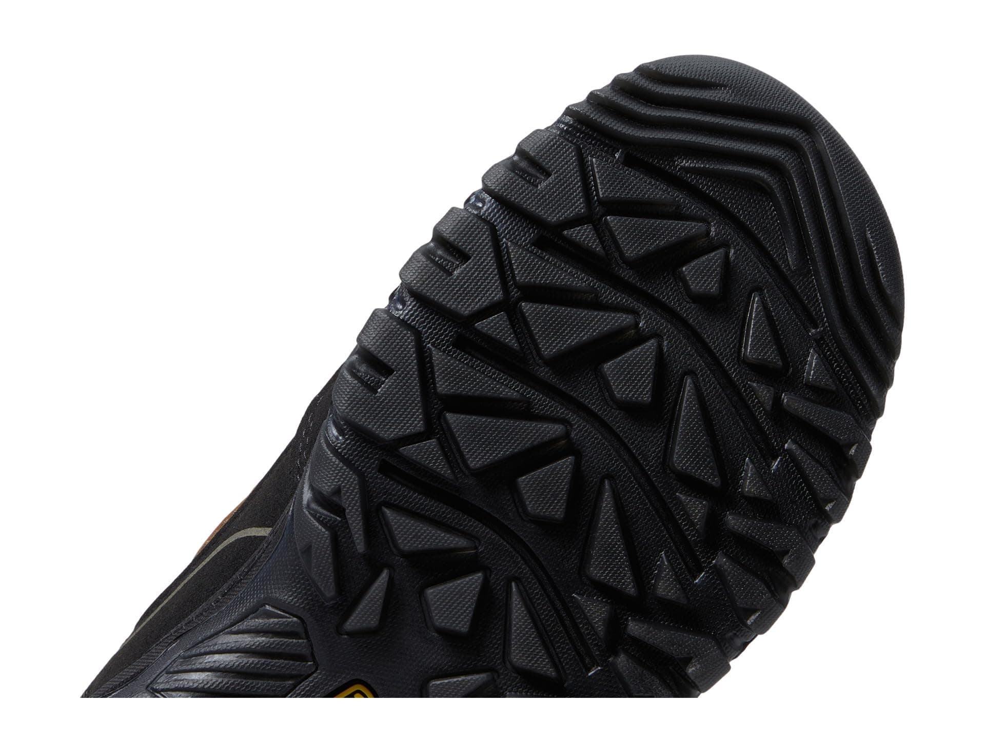 KEEN Targhee 4 Mid Height Durable Comfortable Waterproof — vista 2