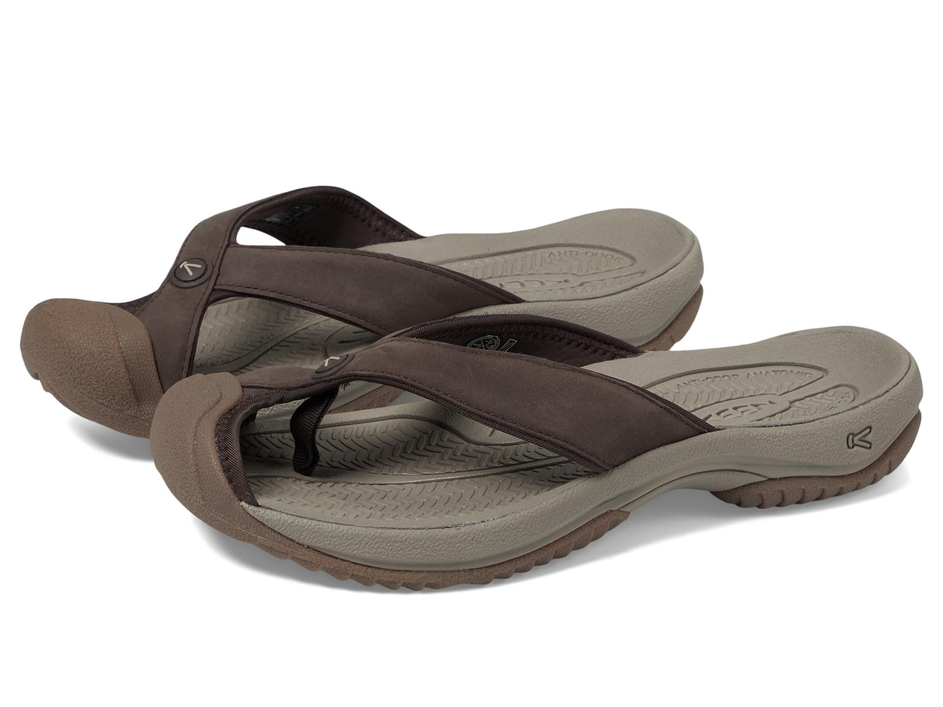 KEEN Waimea TG — cor Bege
