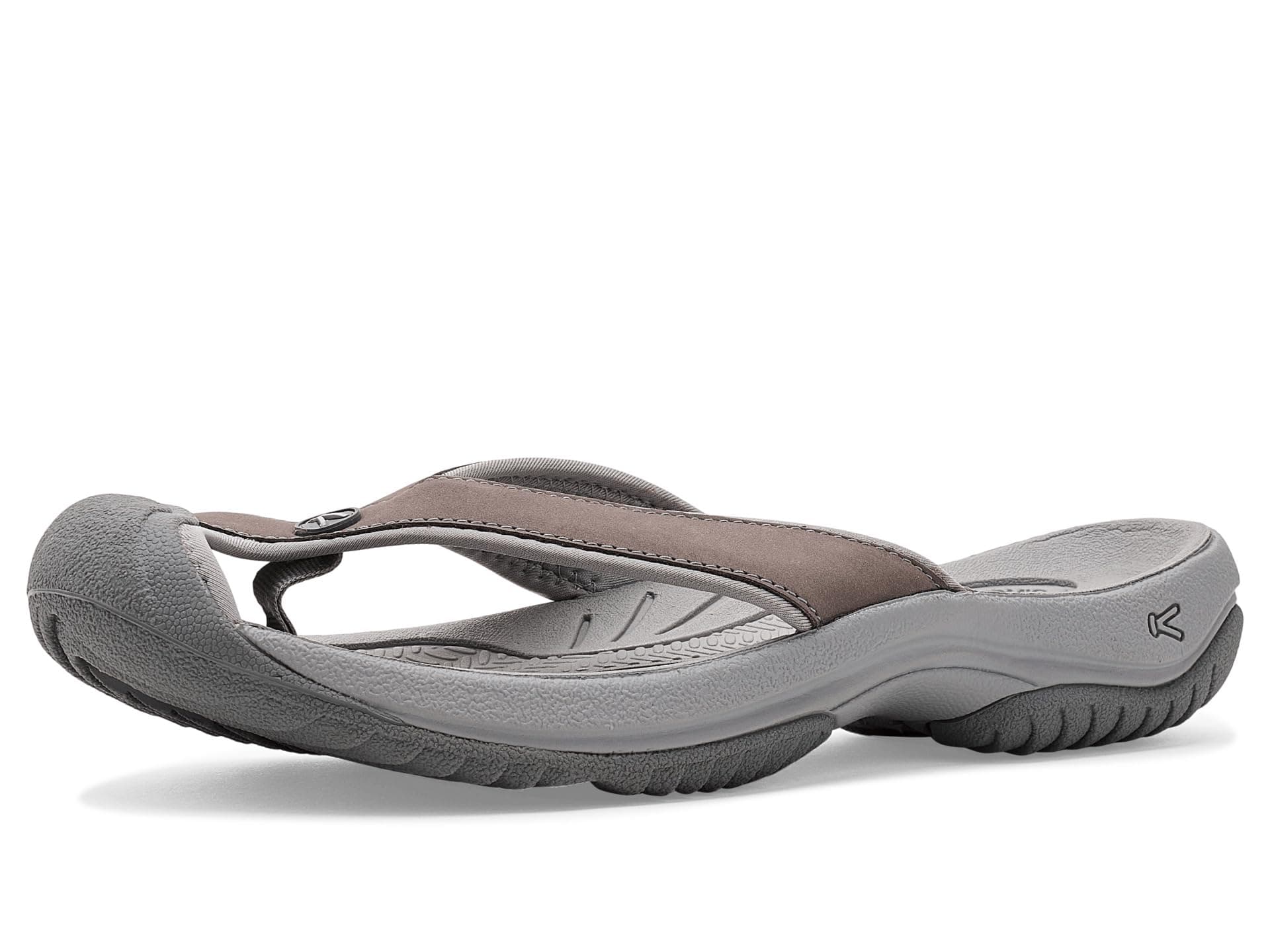 KEEN Waimea TG — cor Cinza