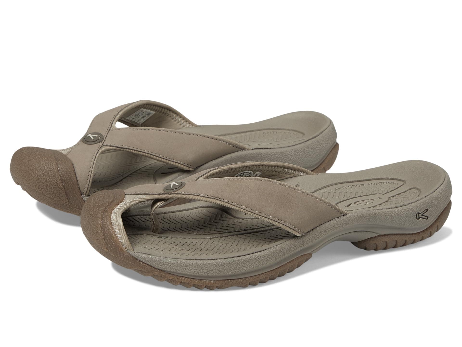 KEEN Waimea TG — vista principal