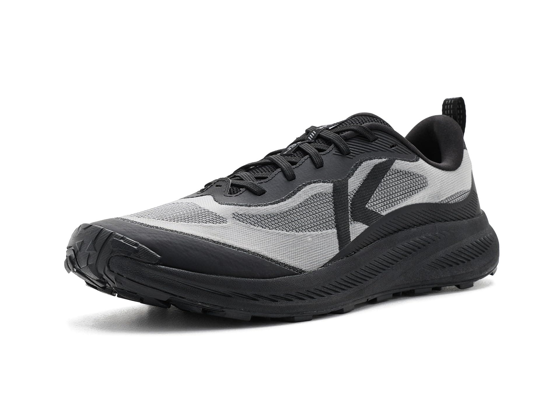 KEEN Wander Trail Running Shoes — vista principal