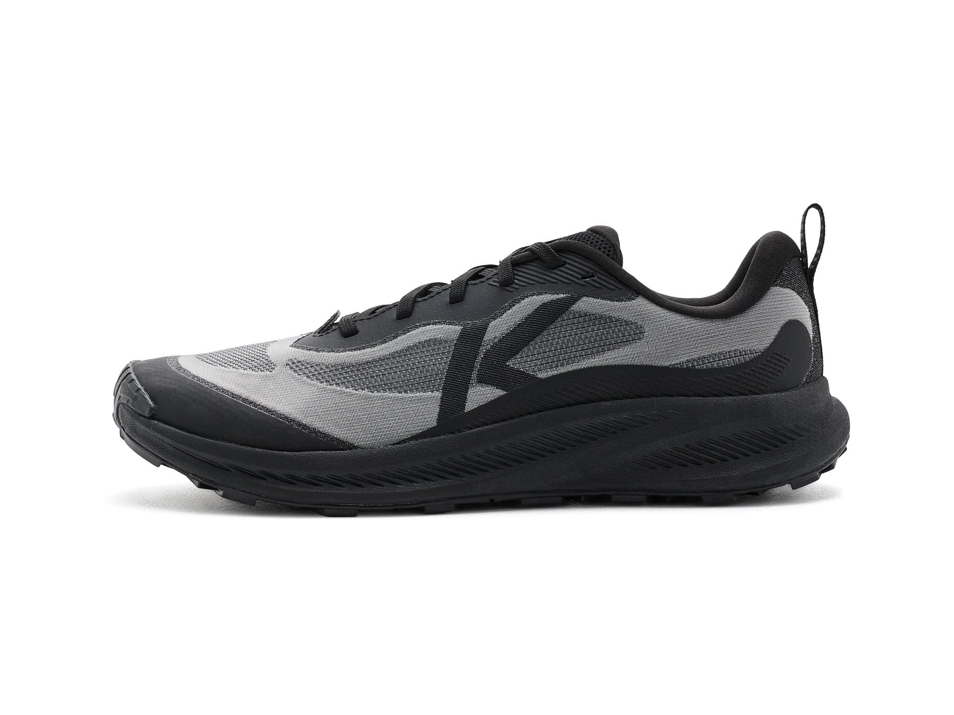 KEEN Wander Trail Running Shoes — vista 1