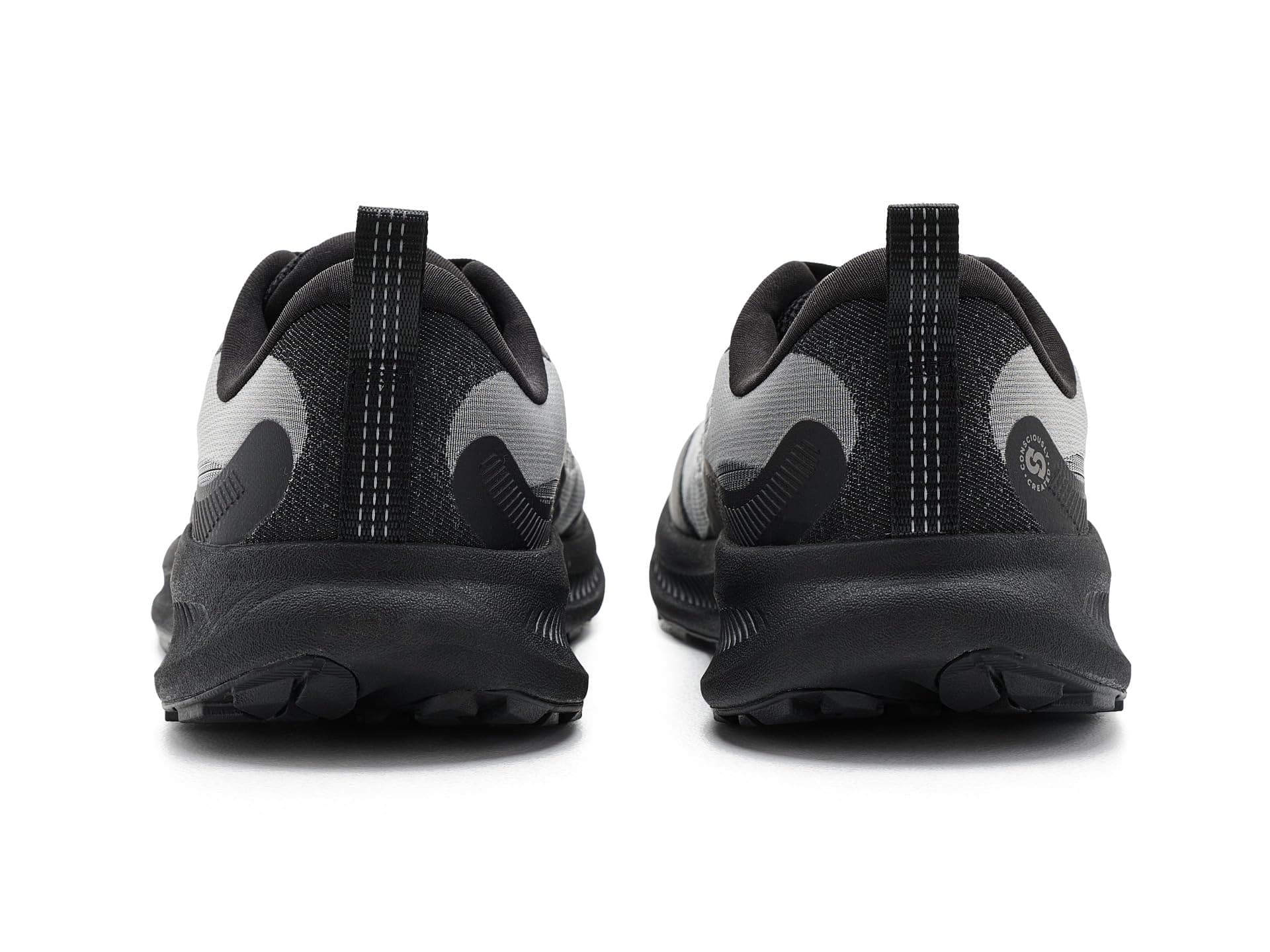 KEEN Wander Trail Running Shoes — vista 2