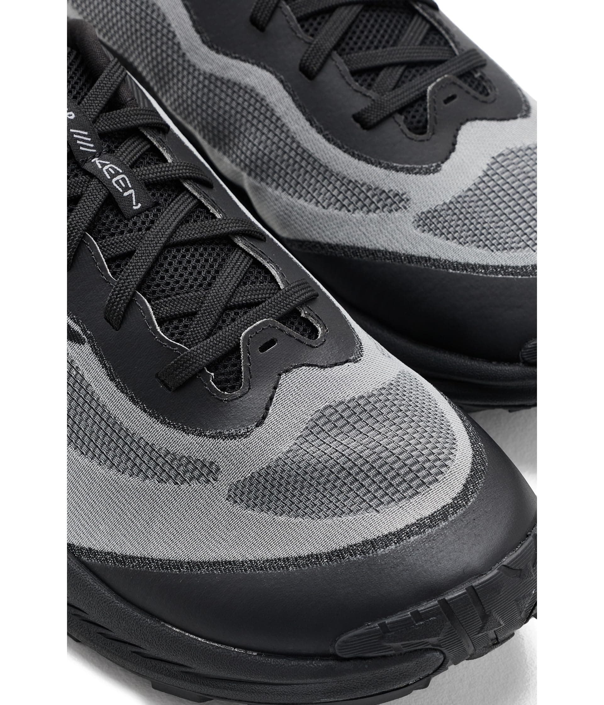 KEEN Wander Trail Running Shoes — vista 3